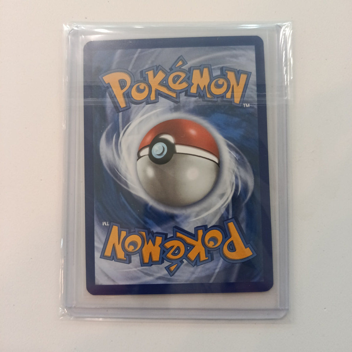 2024 Pokemon Company Scarlet & Violet Promo Makuhita #068 - view 2