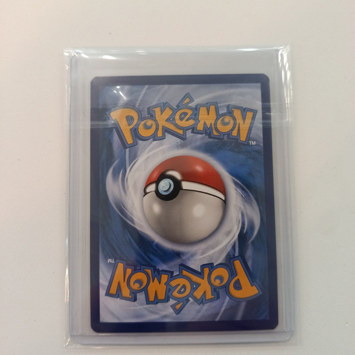 2023 Pokemon Company Scarlet & Violet Promos SVP Promo Growlithe #024 - view 2