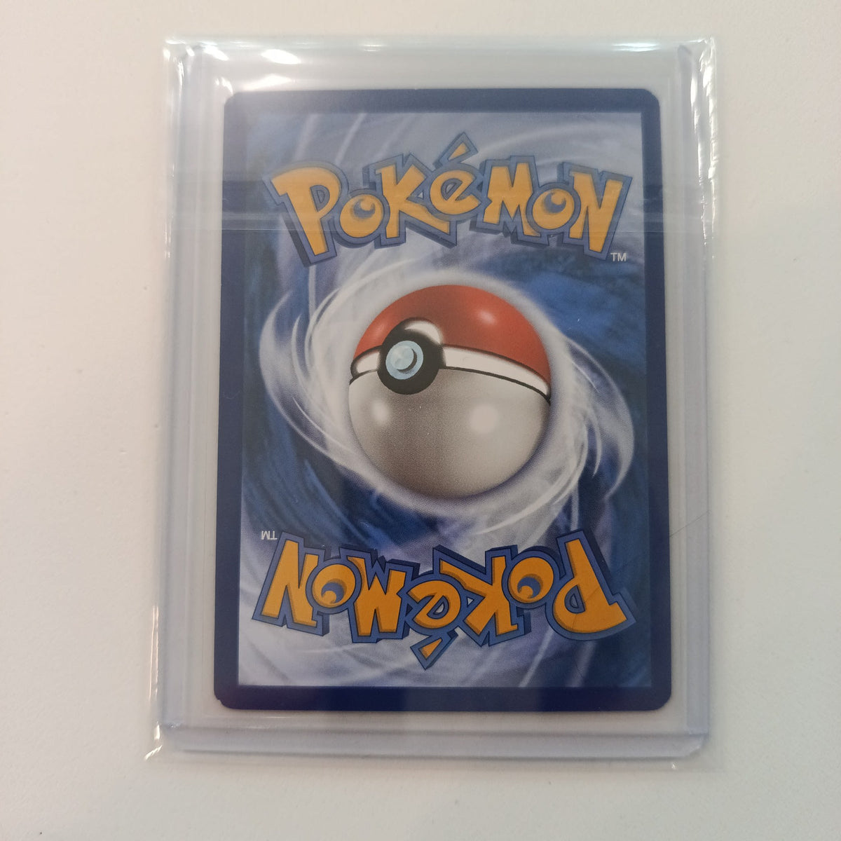 2022 Pokemon Company Scarlet & Violet Promo Paldean Wooper Holo #041 - view 2