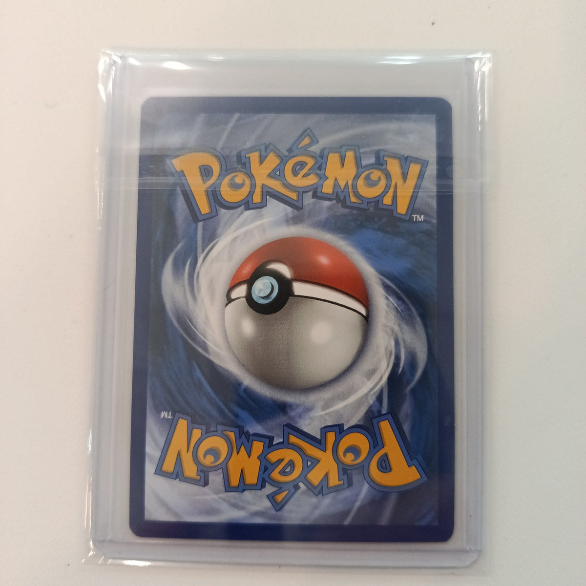 2024 Pokemon Company Twilight Masquerade Palafin #060/167 - view 2