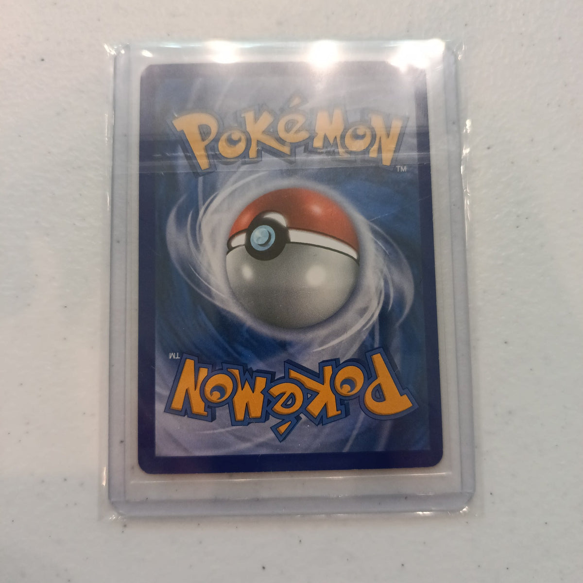 2014 Pokemon Company XY Torchic #XY37 - view 2