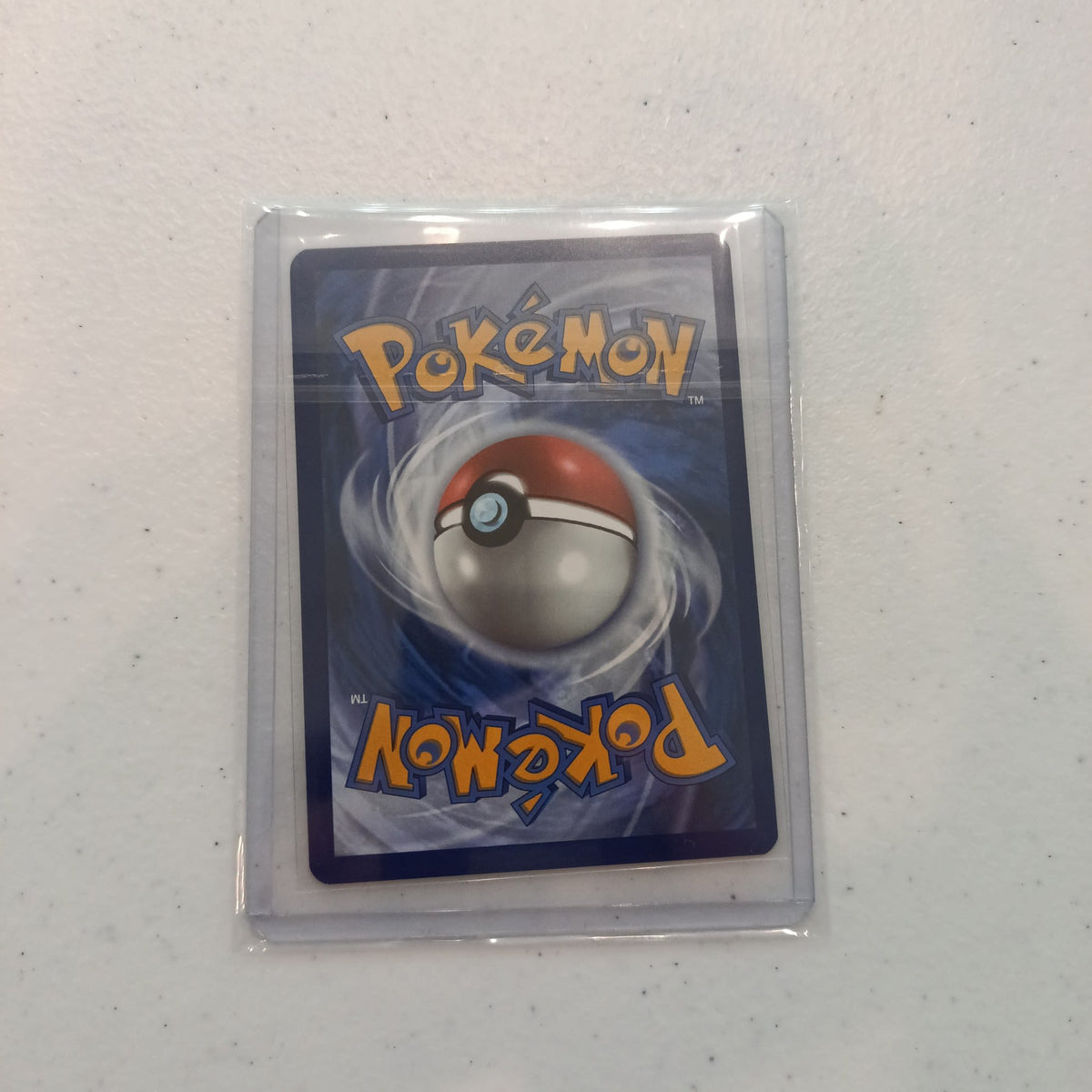 2025 Pokemon Company Scarlet & Violet — Destined Rivals Oshawott #021/086 - view 2