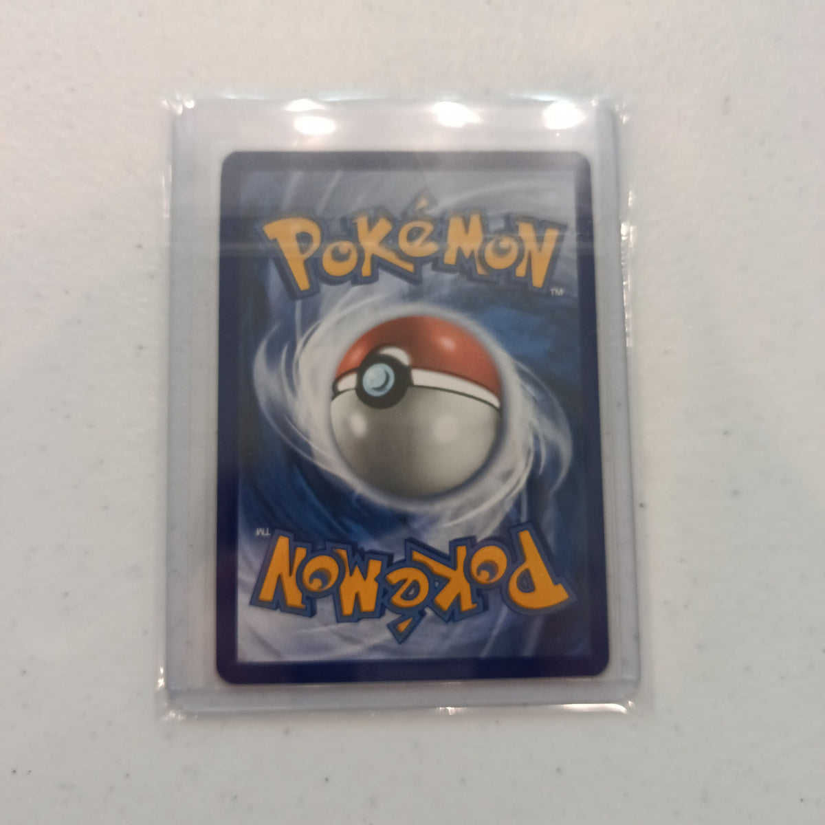 2024 Pokemon Company Scarlet & Violet — Astral Stellar Crown Tepig #029/217 - view 2
