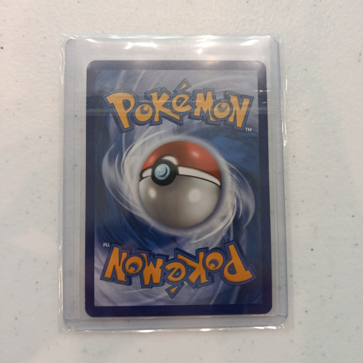 2024 Pokemon Company Twilight Masquerade Fezandipiti #096/167 - view 2
