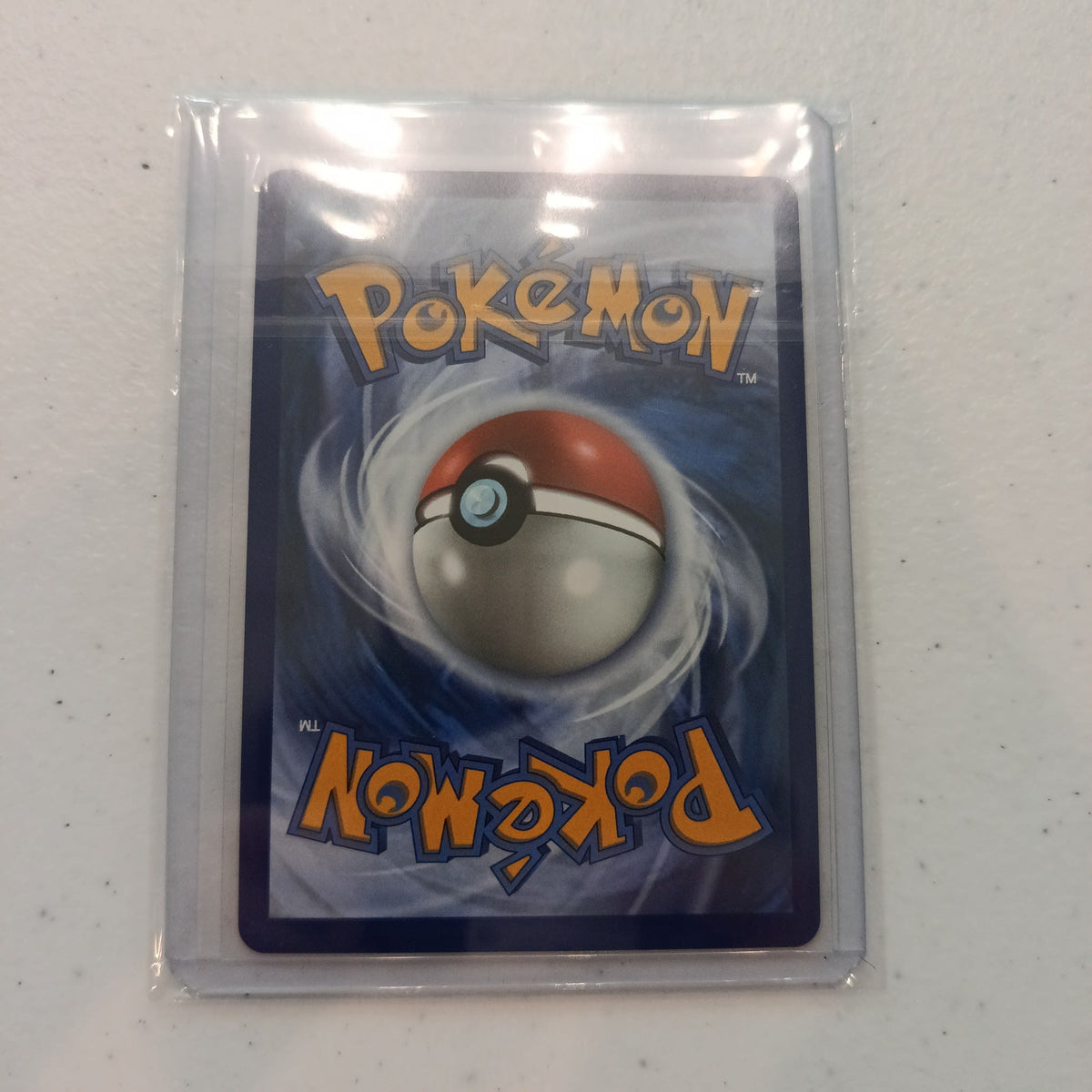 2024 Pokemon Company Mega Evolution Pokémon ex Mega Evolution ex Mega Feraligatr ex Full A - view 2
