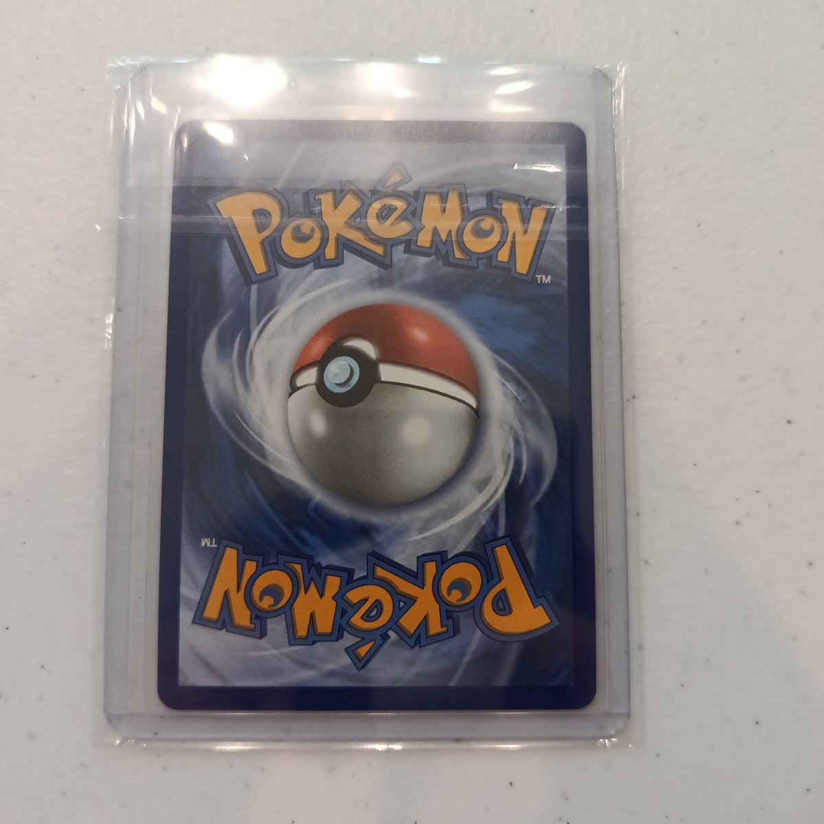 2024 Pokemon Company Mega Evolution Promos Mega Evolution ex Mega Emboar ex #035 - view 2