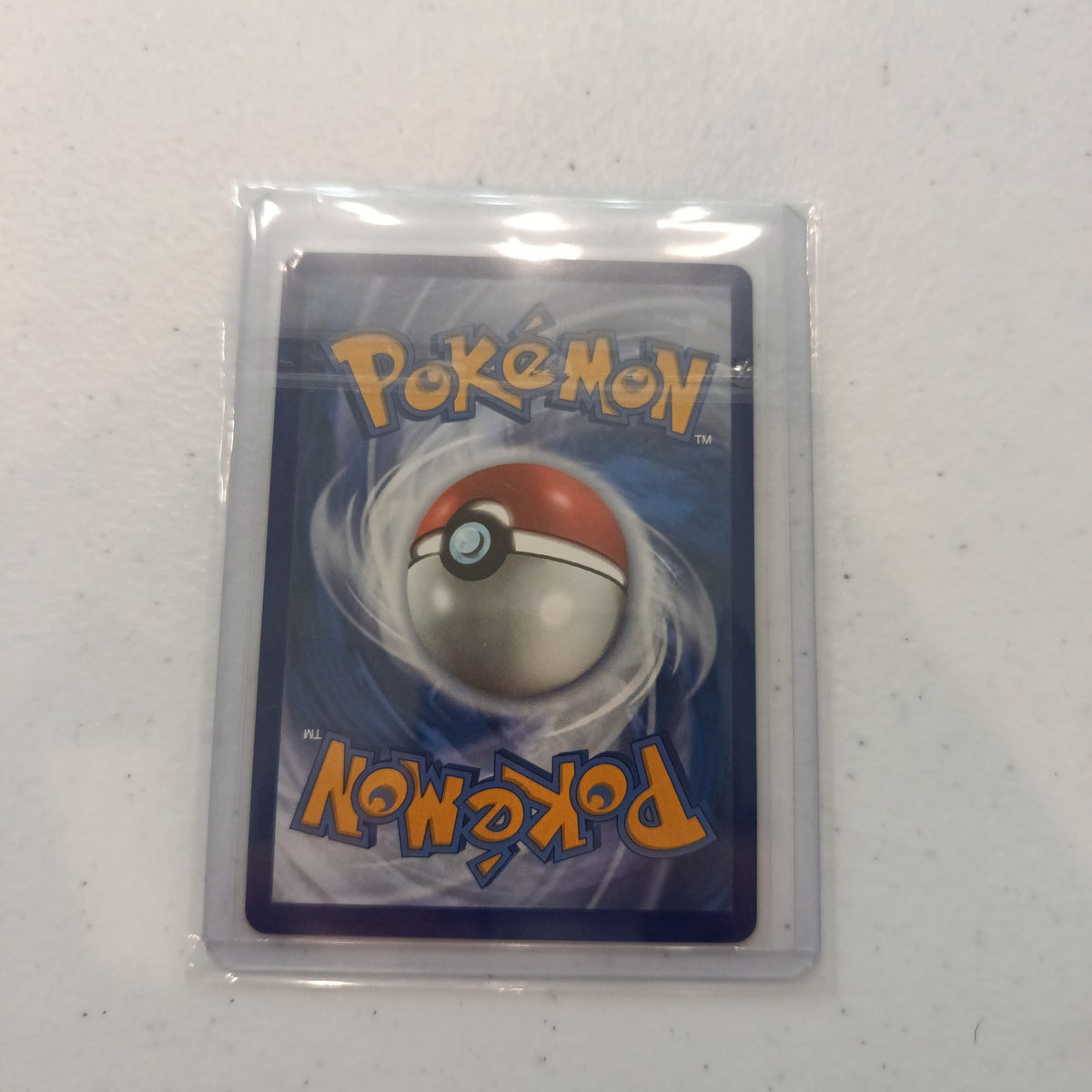 2022 Pokemon Company Silver Tempest V Alolan Vulpix V #033/195 - view 2
