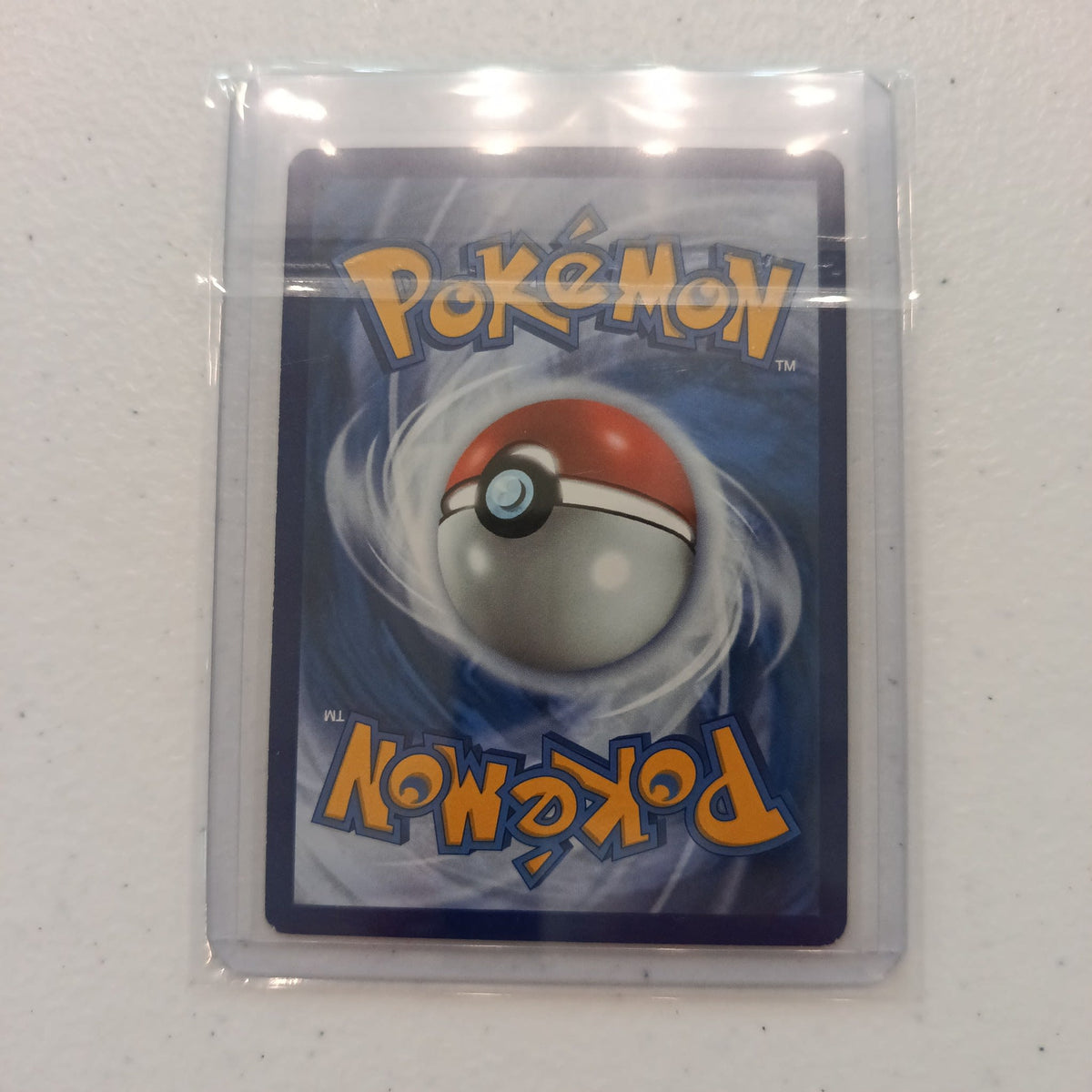 2021 Pokemon Company McDonald's 25th Anniversary Groudon Holo #017/025 - view 2