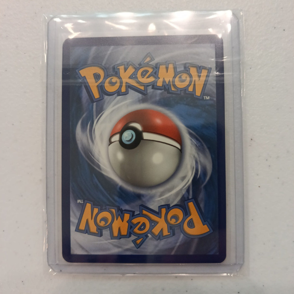 2021 Pokemon Company McDonald's 25th Anniversary Litten #15/25 - view 2