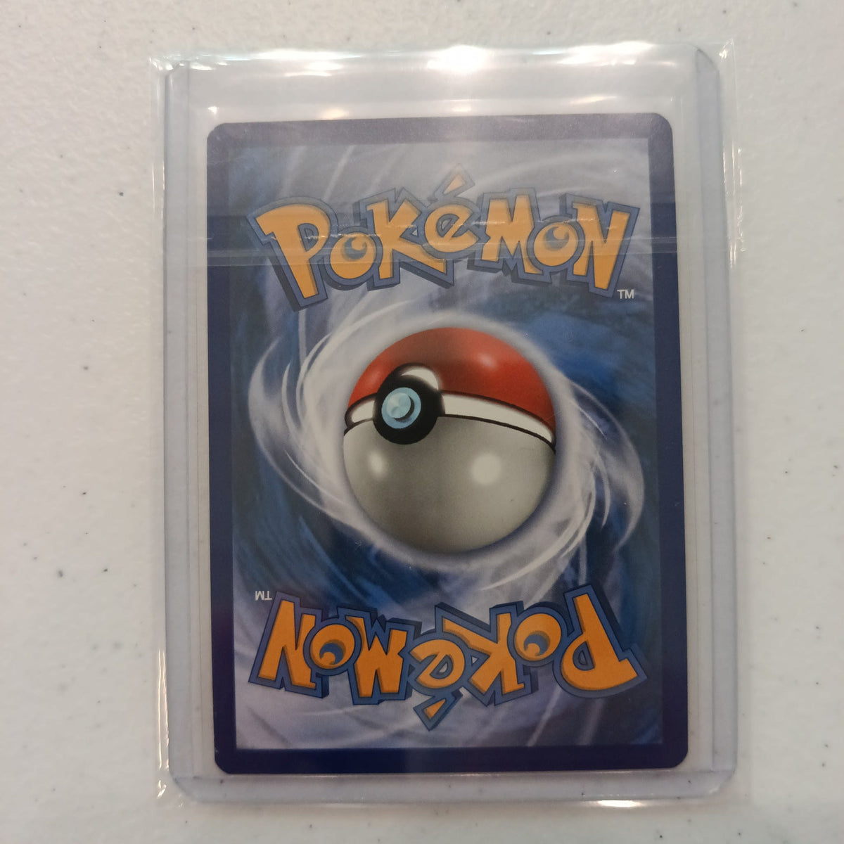 2021 Pokemon Company McDonald's 25th Anniversary Cyndaquil #10/25 - view 2