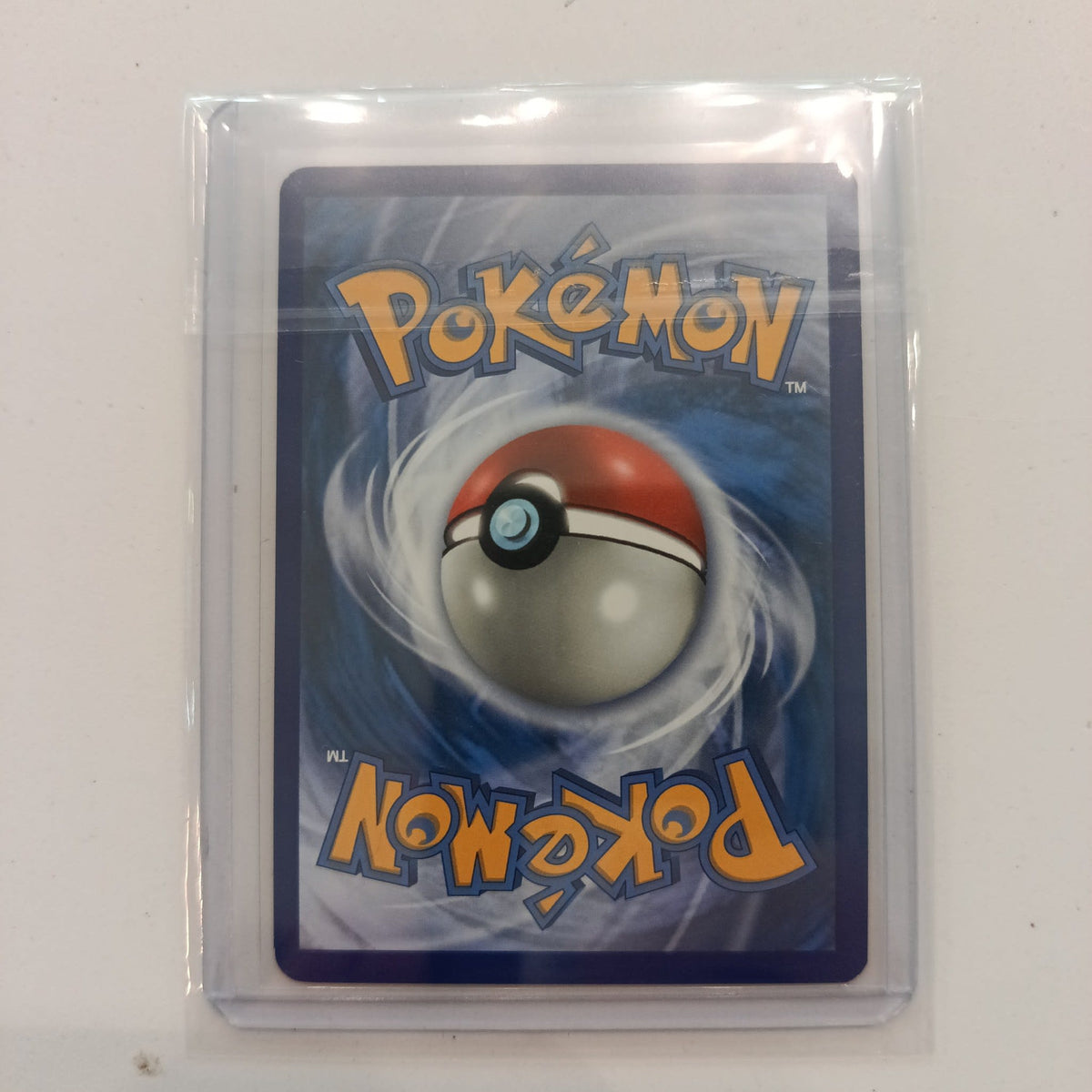 2021 Pokemon Company McDonald's 25th Anniversary Froakie #22/25 - view 2