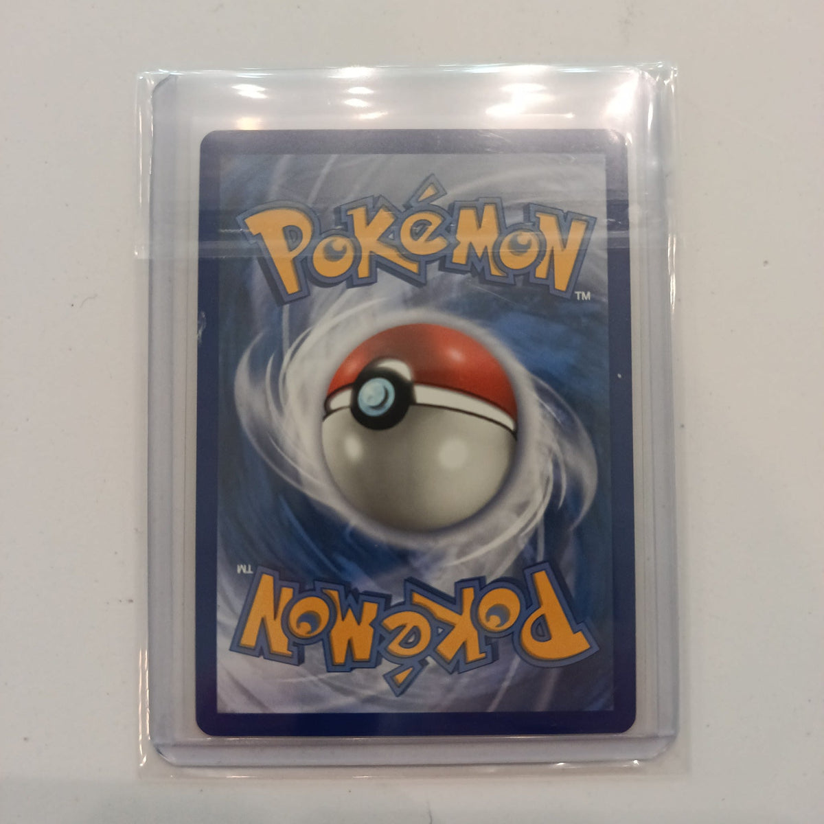 2021 Pokemon Company Celebrations Totodile #18/25 - view 2