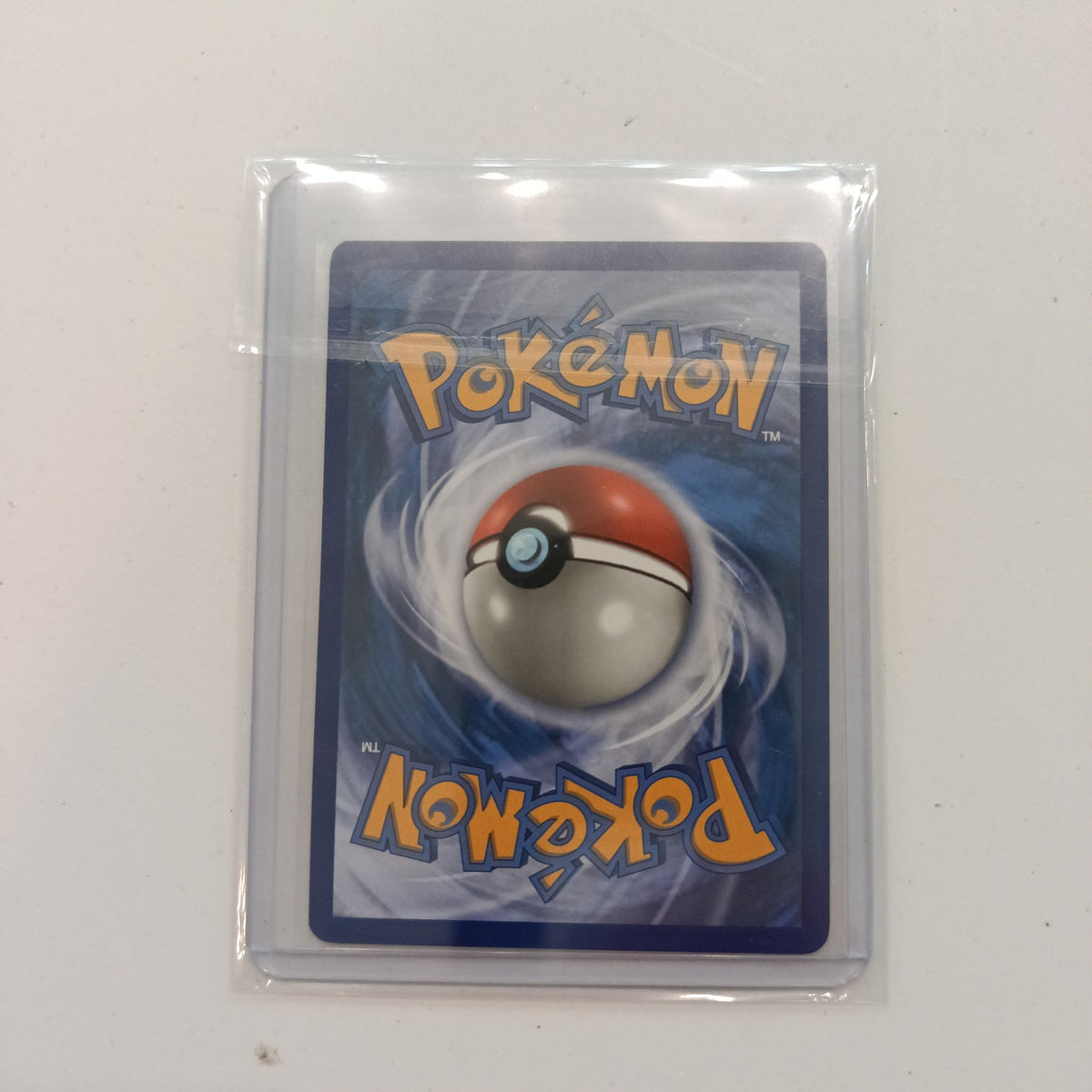 2021 Pokemon Company McDonald's 25th Anniversary Squirtle #17/25 - view 2