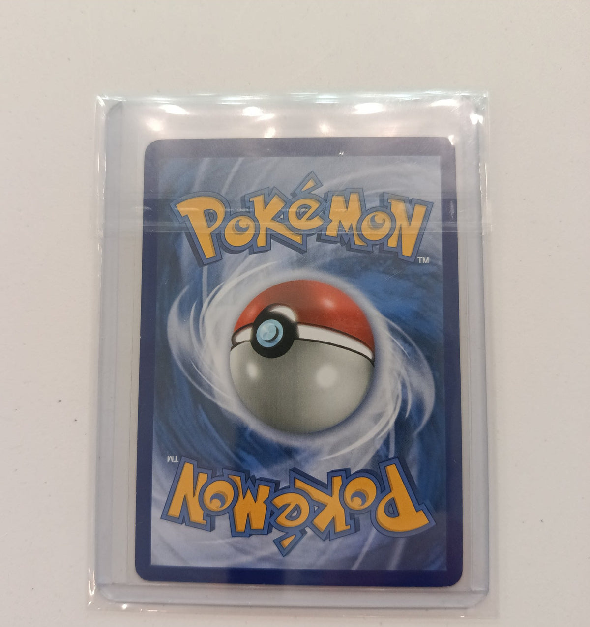 2023 Pokemon Company Scarlet and Violet Ralts #280 PSA 8 - view 2