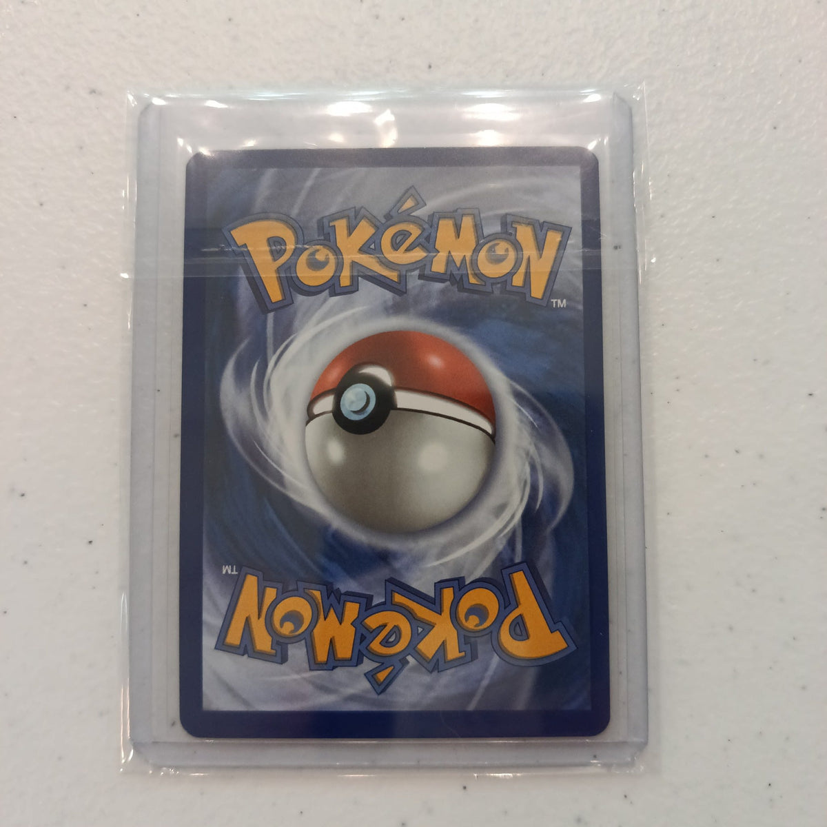 2026 Pokemon Company Scarlet & Violet — Stellar Crown Rayquaza Reverse Holo #153/217 - view 2