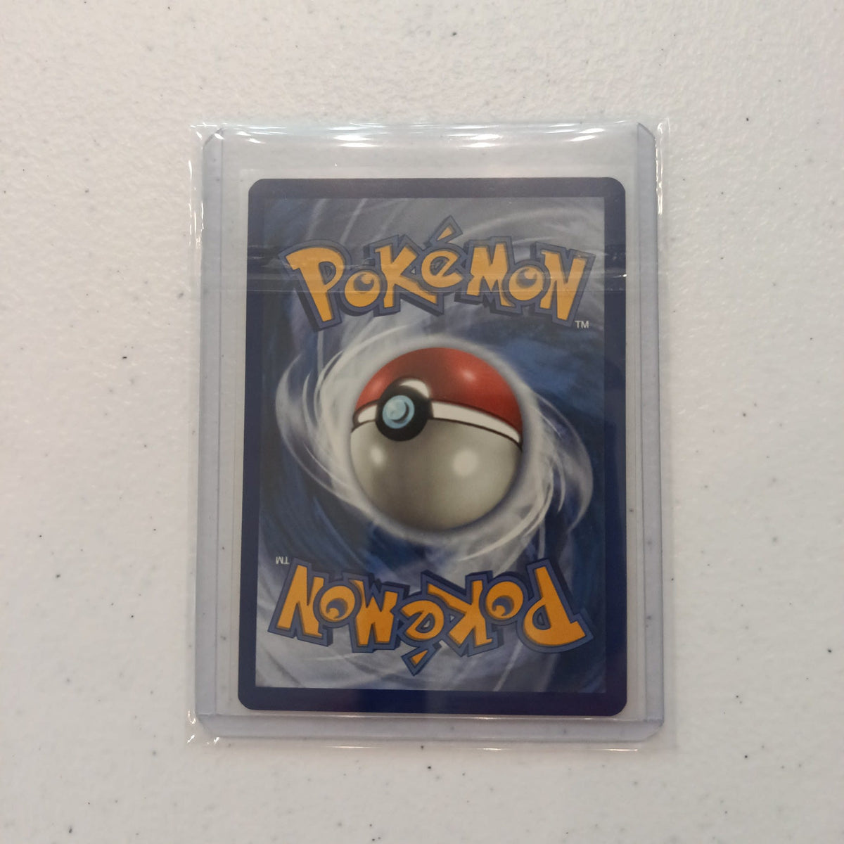 2020 Pokemon Company Sword & Shield Shady Dealings Inteleon #94 - view 2