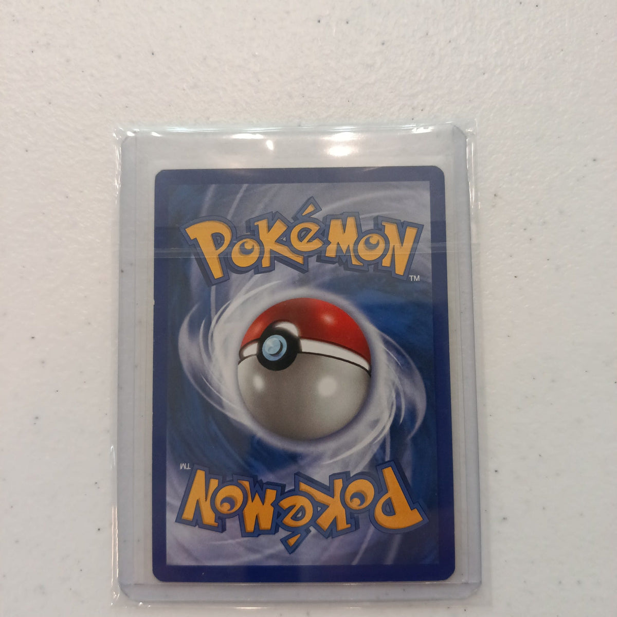 2008 Pokemon Company Stormfront Magikarp #65 - view 2