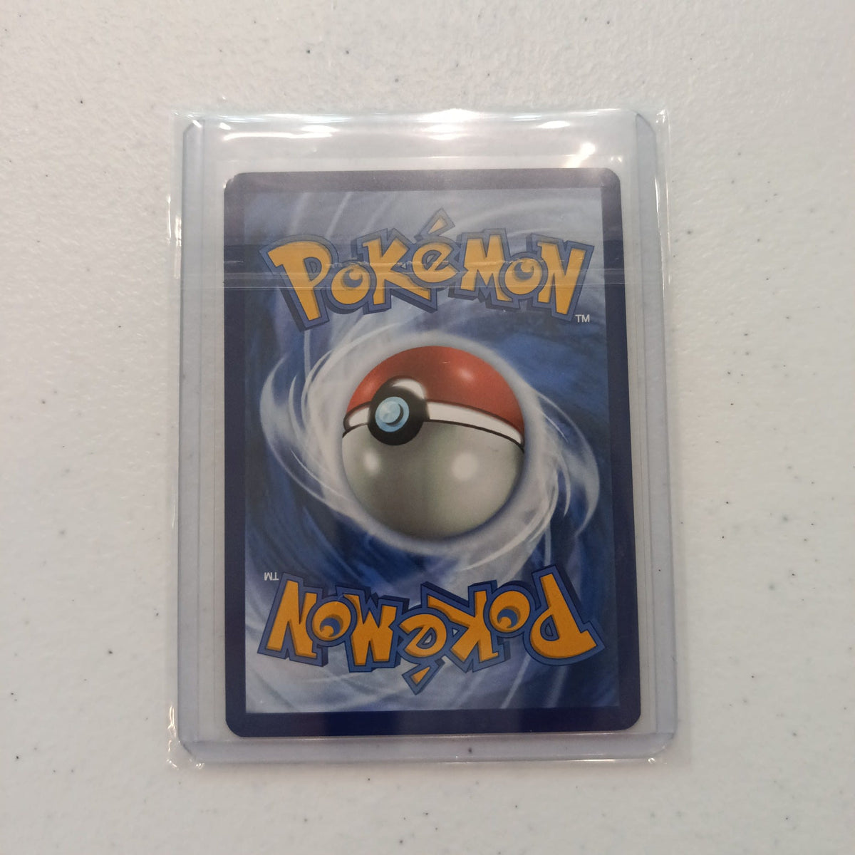 2024 Pokemon Company Pokemon TCG: Twilight Masquerade Ancient Roaring Moon Holo #011/015 - view 2