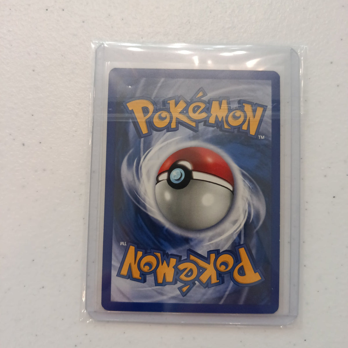 2000 Wizards of the Coast Gym Challenge Giovanni's Meowth #74/132 - view 2