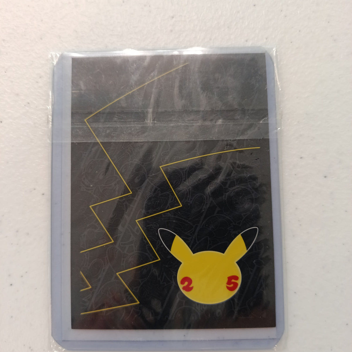 2020 Pokemon Company Sword & Shield Full Art Morpeko V Full Art #190/202 - view 2