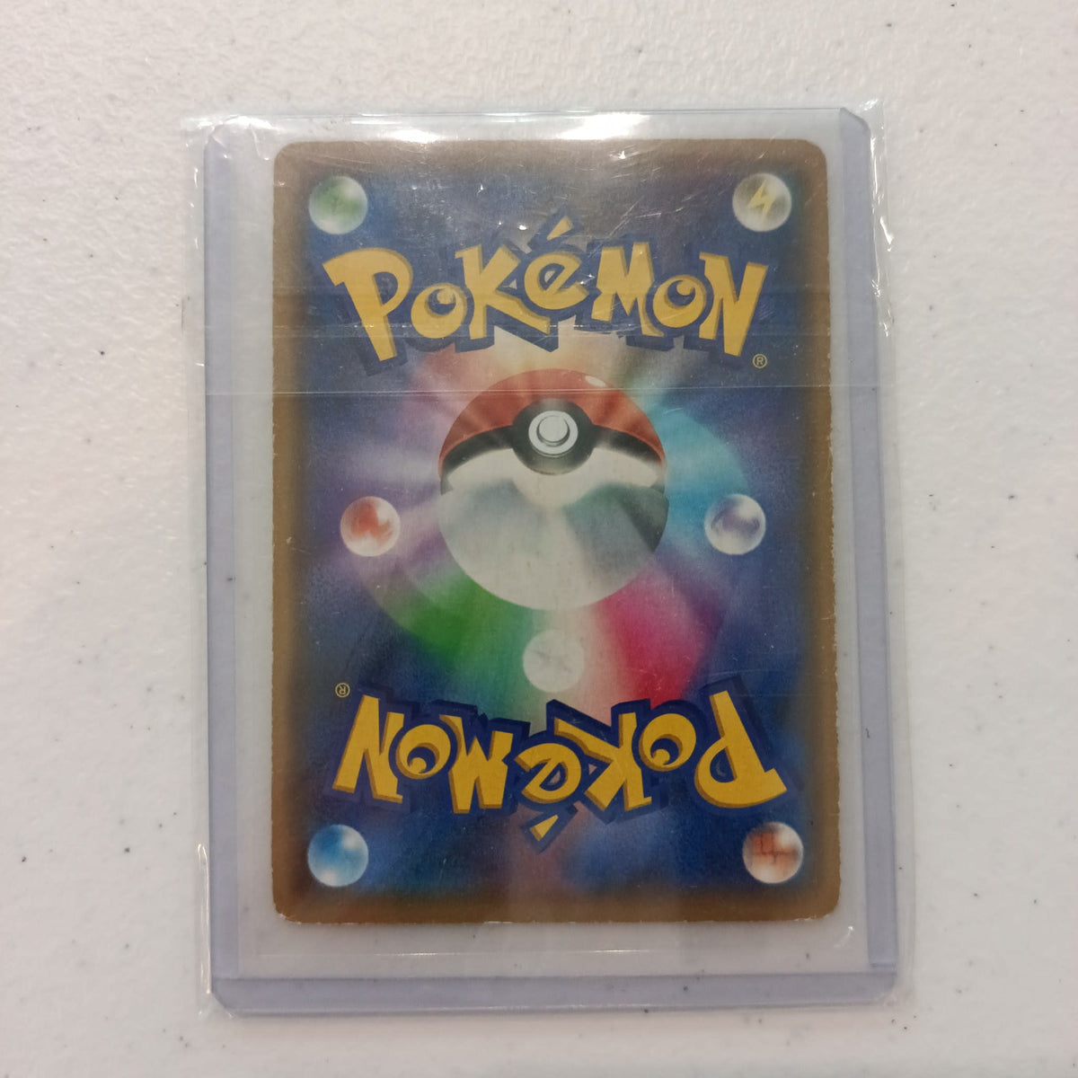 2019 Pokemon Company Tag Team GX (SM12a) TAG TEAM Mewtwo & Mew GX Secret Rare #GX2/173 - view 2