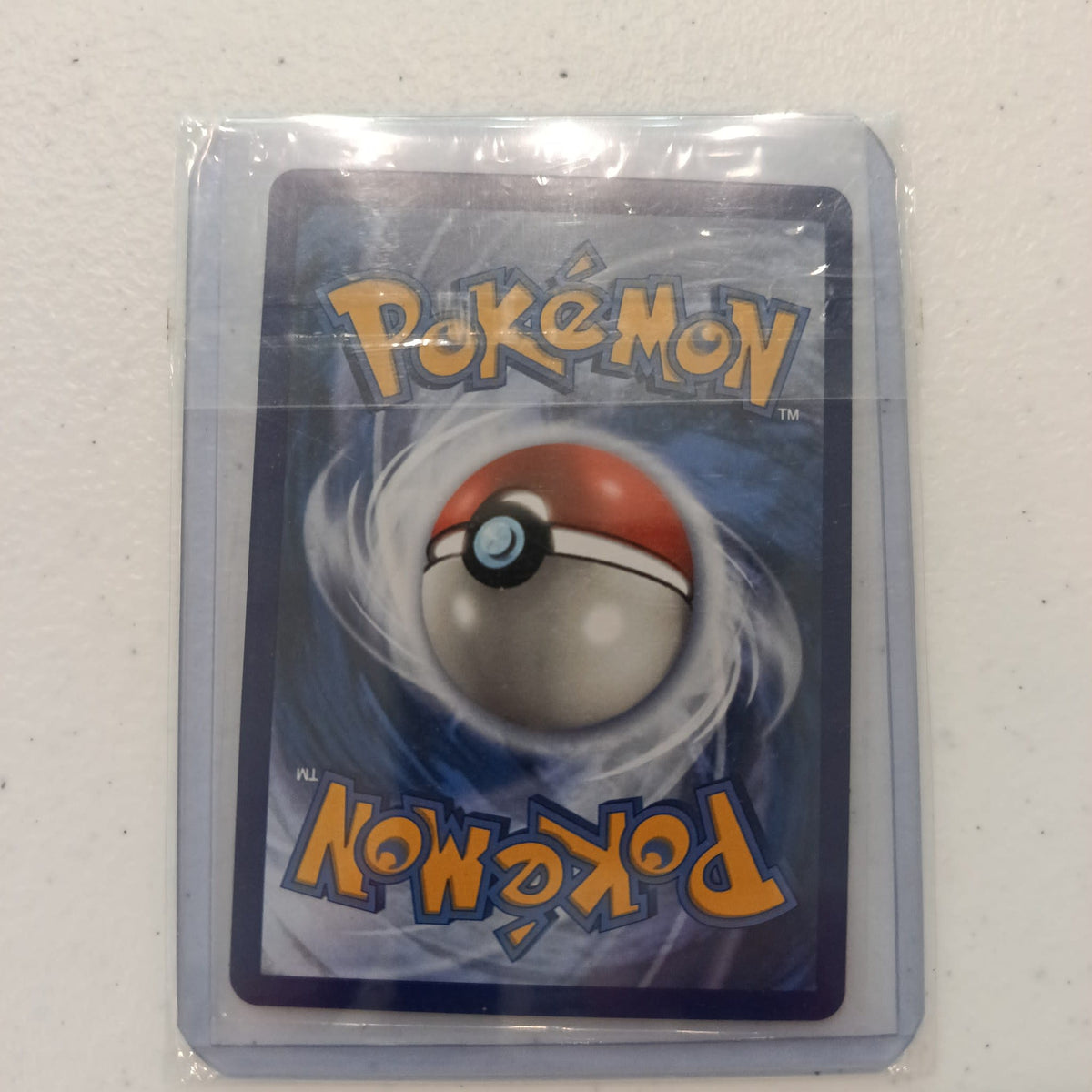 2022 Pokemon Company Pokemon GO Full Art Mewtwo V #072/078 - view 2