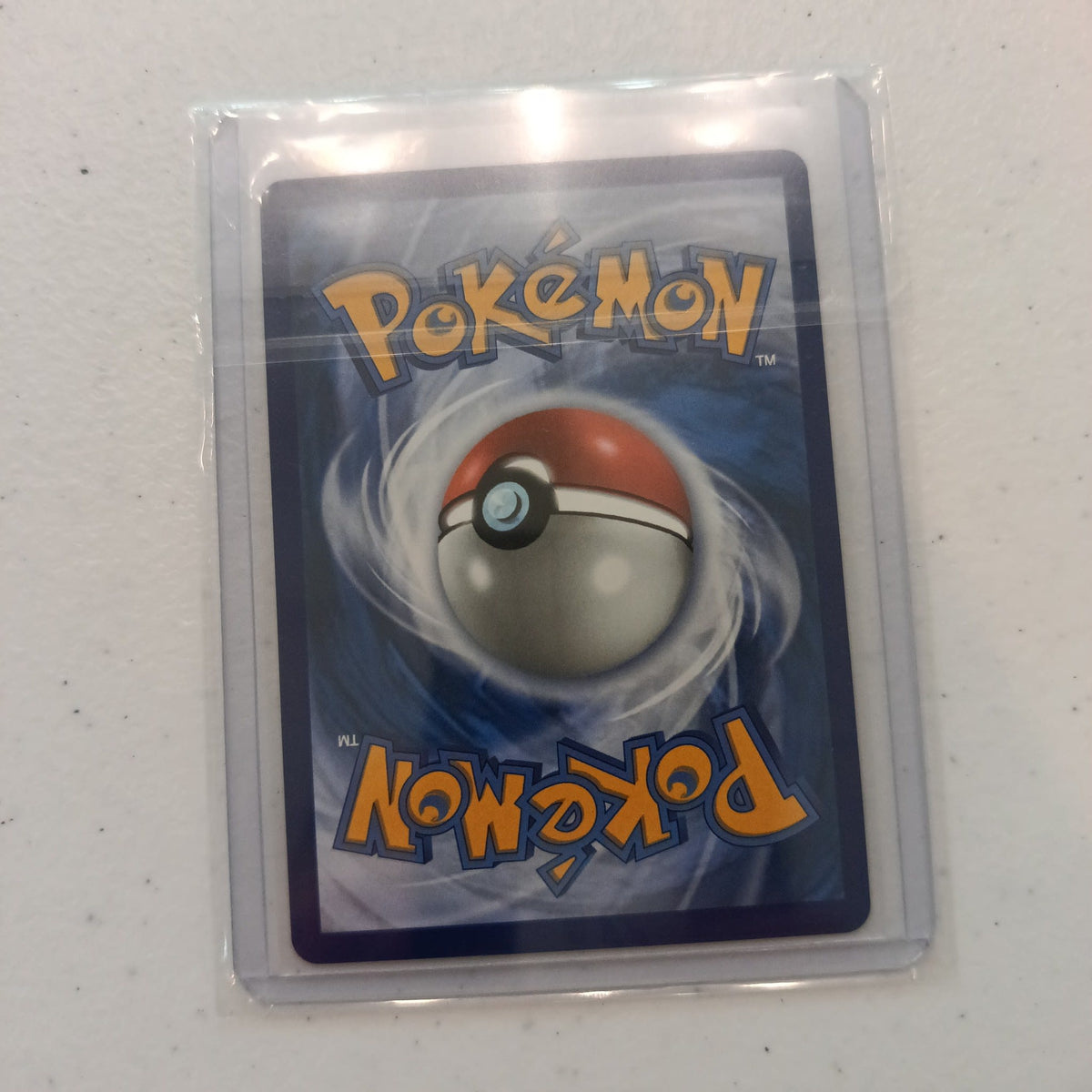 2024 Pokemon Company Mega Evolution Special Inferno X Mega Charizard X #023 - view 2