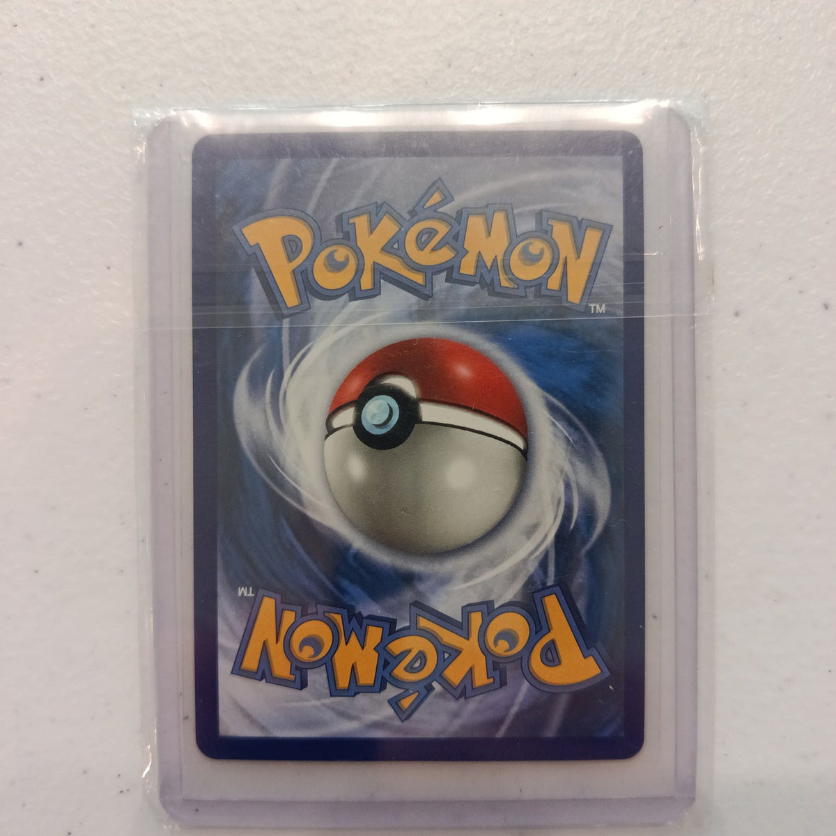 2017 Pokemon Company XY Fates Collide Full Art Zygarde EX #54a/124 - view 2