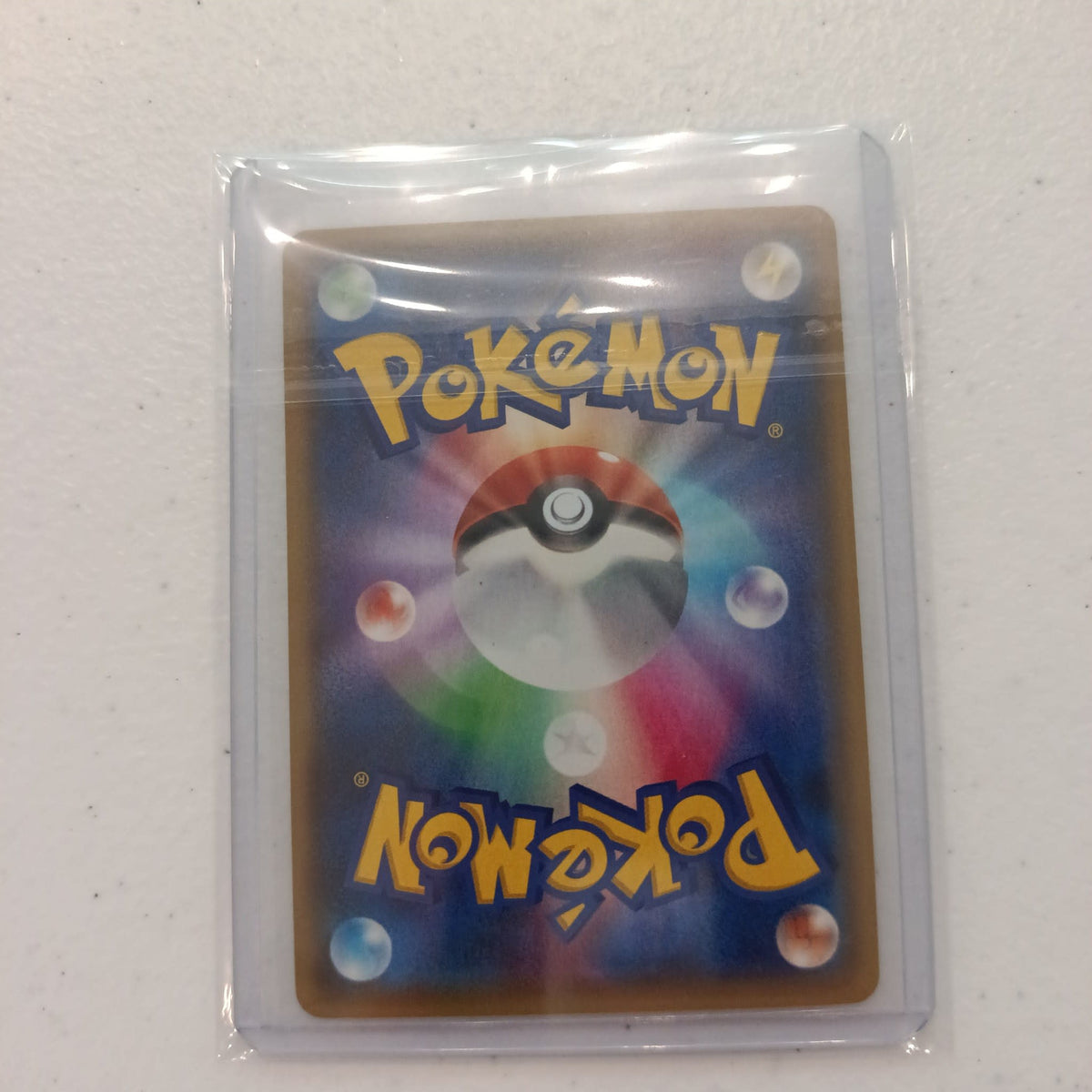 2016 Pokemon Company CP5 (Mythical & Legendary Dream Shine Collection) Team Magma's Team M - view 2