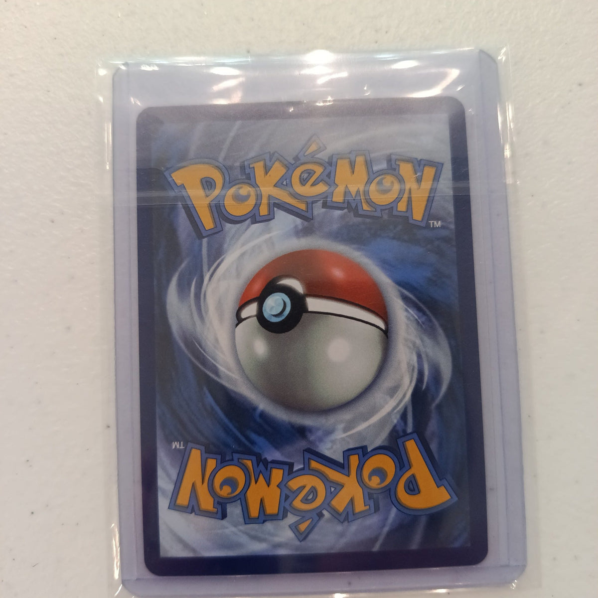 2025 Pokemon Company Destined Rivals Special Illustration Rare Ethan's Typhlosion #190/182 - view 2
