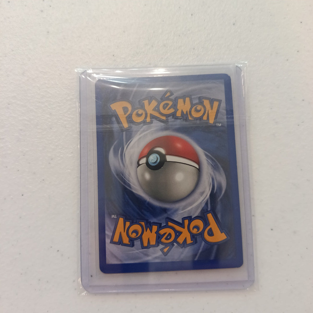 2001 Pokemon Company Wizards Black Star Promos Promo Surfing Pikachu #28 - view 2