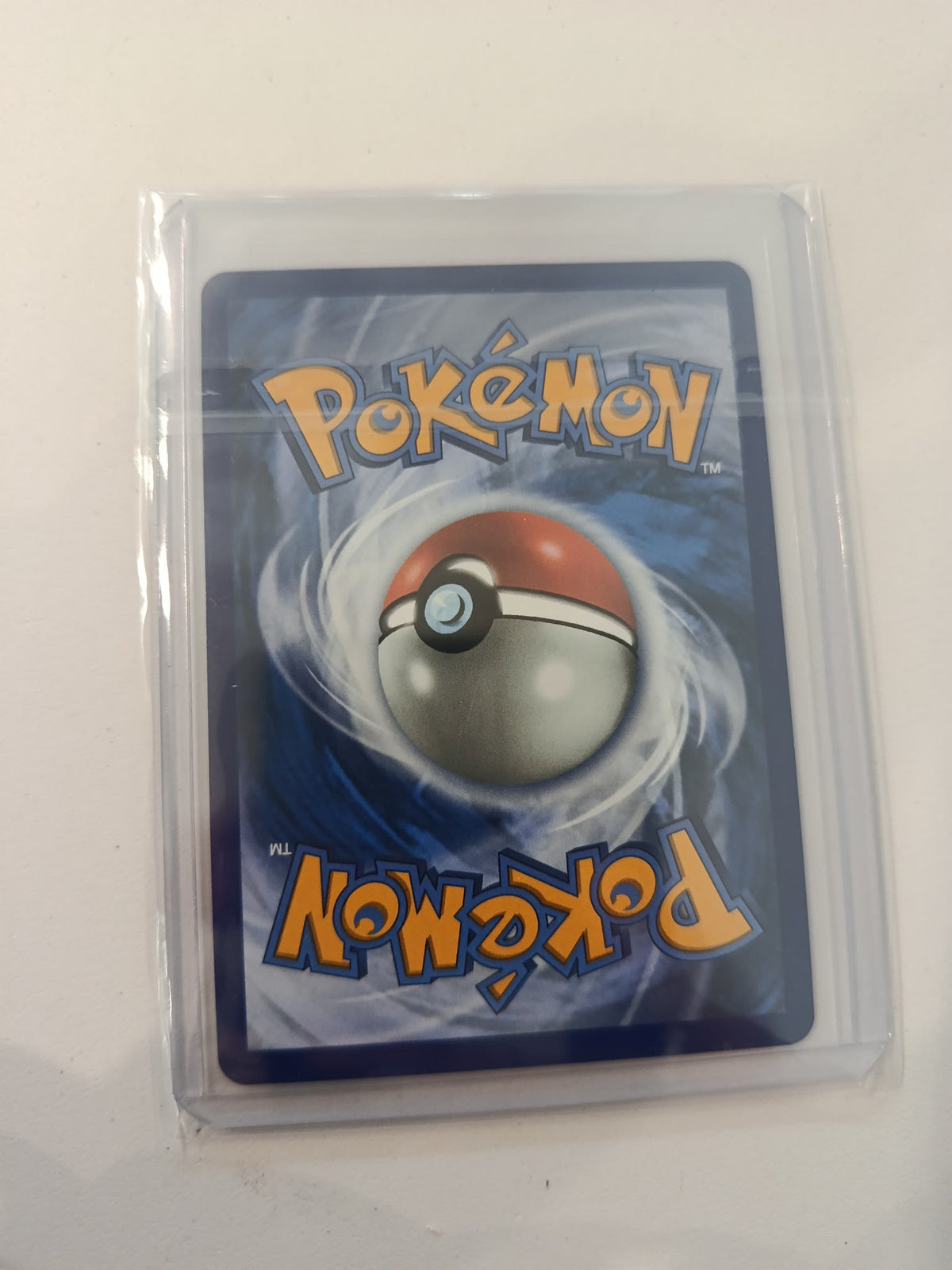 Pokemon Greninja ex SV3.5 (151) #021/128 2023 (Japanese) - view 2