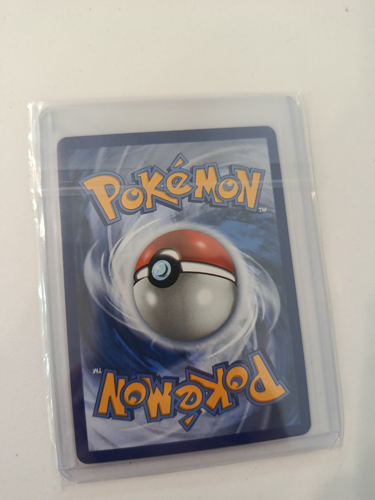 Pokemon Salamence ex World Championships Promo (30C ex) #156/128 2023 (English) 156/128 - view 2