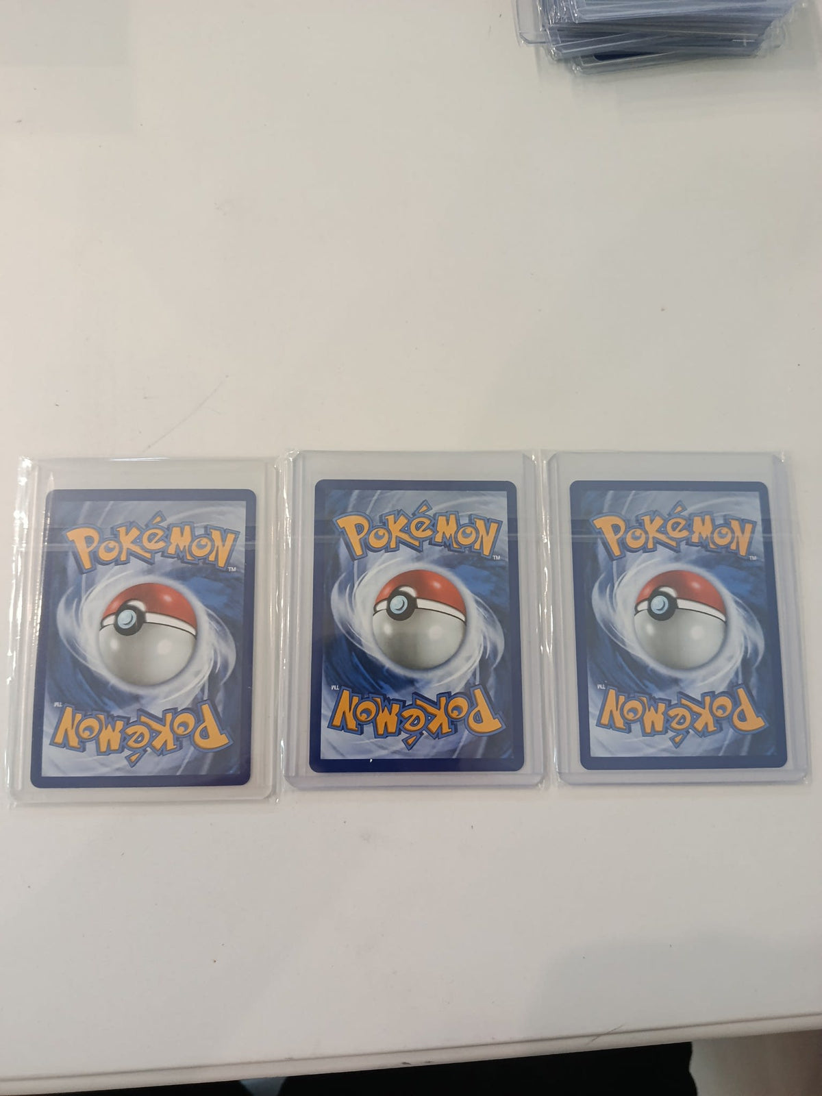 Pokemon Grookey IVY P #009 2020 (Japanese) - view 2