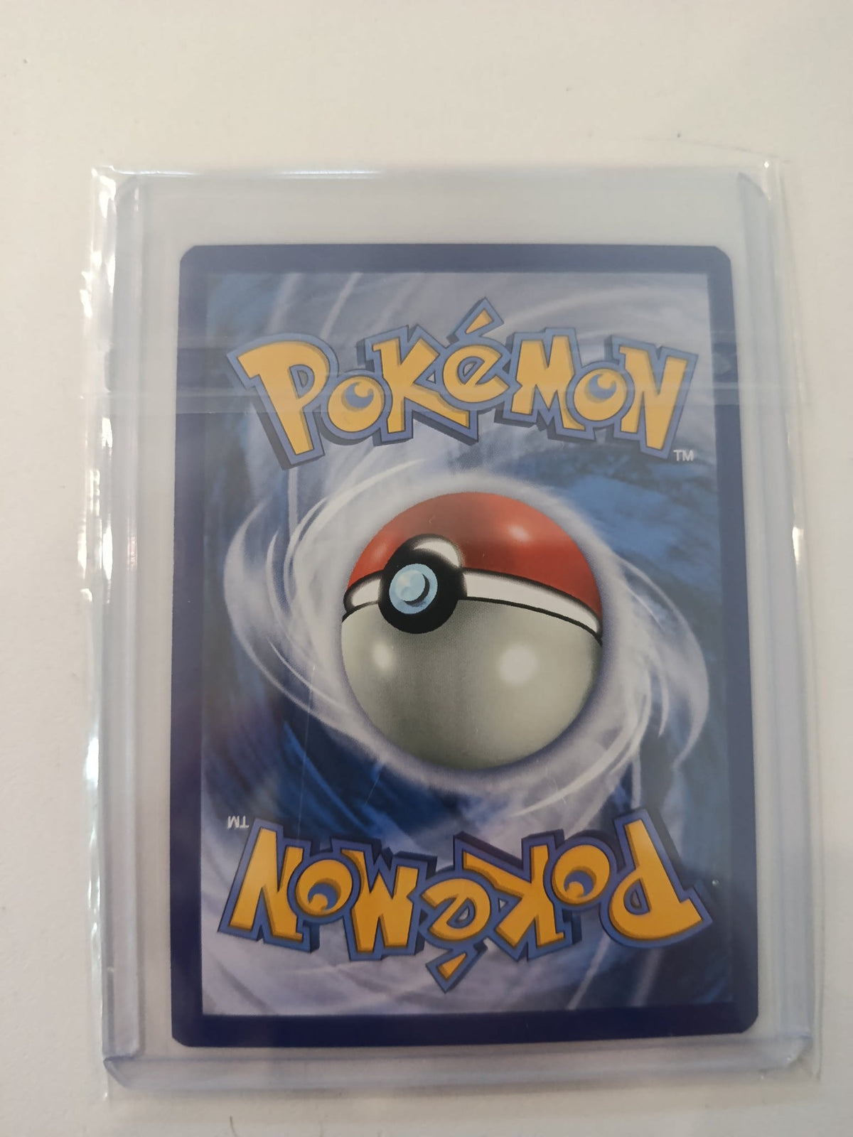 Pokemon Grotle TEF (Temporal Forces) #164/162 2024 (English) 164/162 - view 2