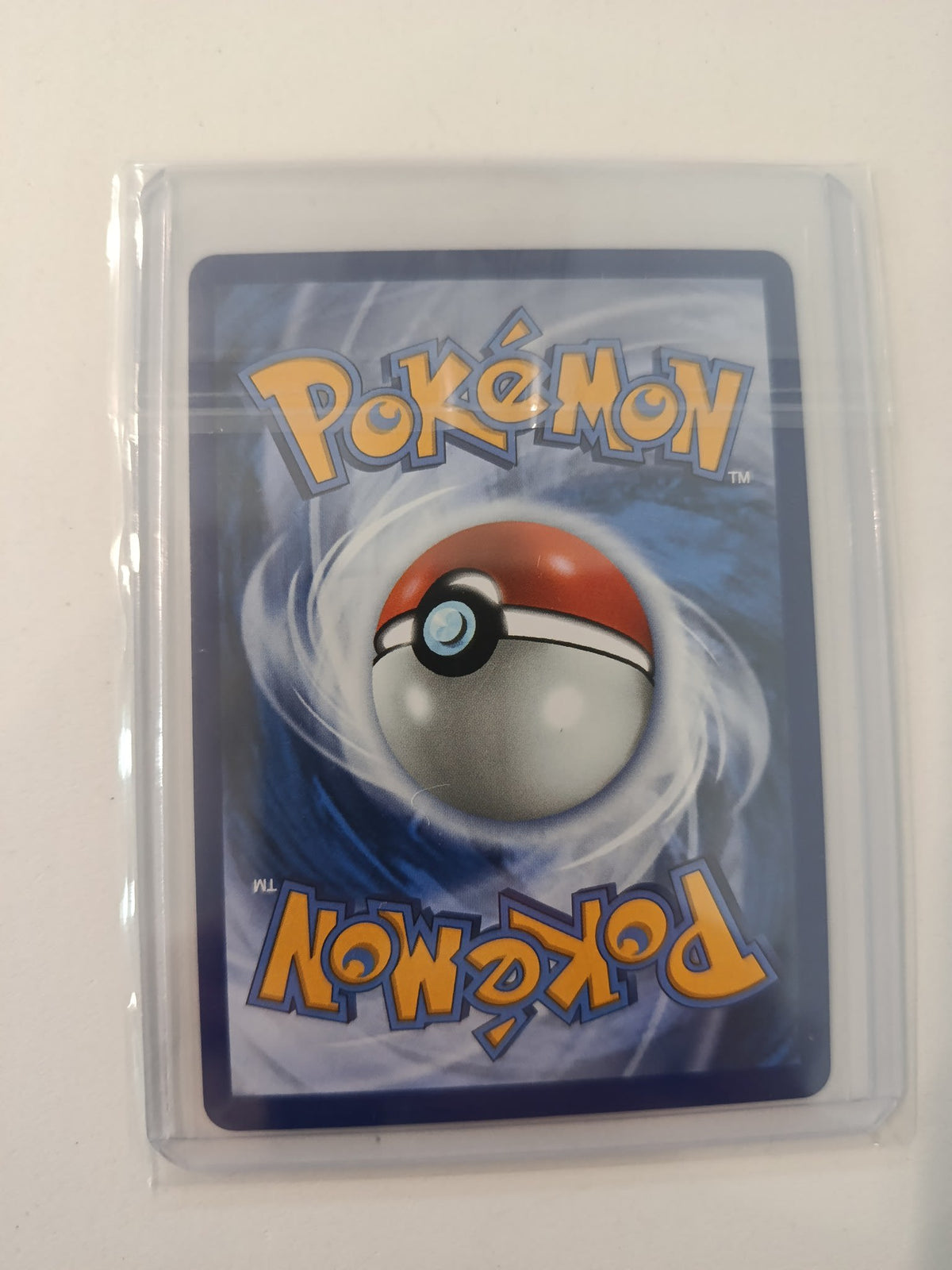 Pokemon Mega Darkrai ex PBLIN #101/084 (English) 101/084 - view 2