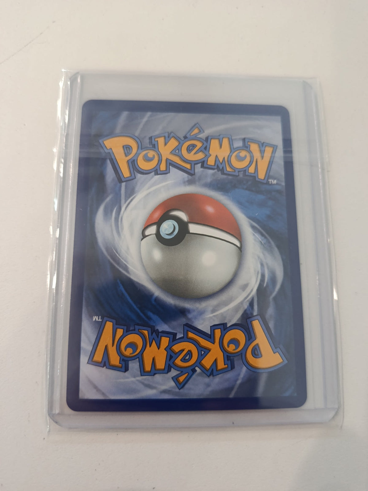 Pokemon Sprigatito ex ASC (Scarlet & Violet: 151 / Ancient Origins — set code ASC) #251/21 - view 2