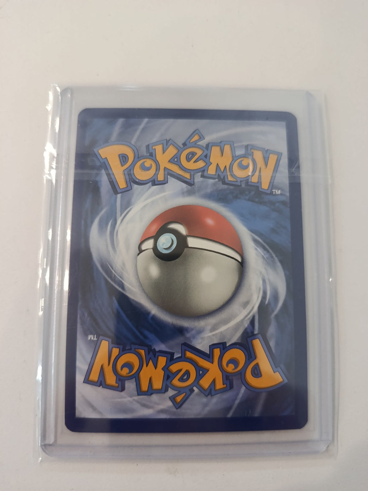 Pokemon Bea Temporal Forces #123/159 2023 (English) - view 2