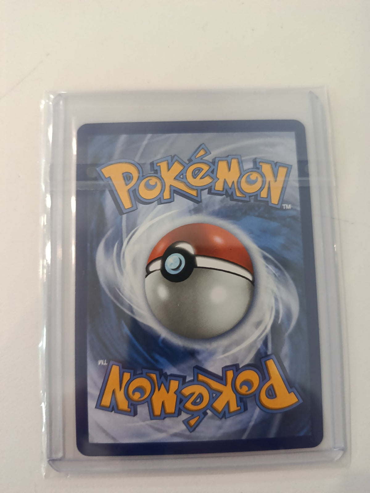 Pokemon Raikou MEW (MEG IN) - 048/132 #048/132 (English) 048/132 - view 2