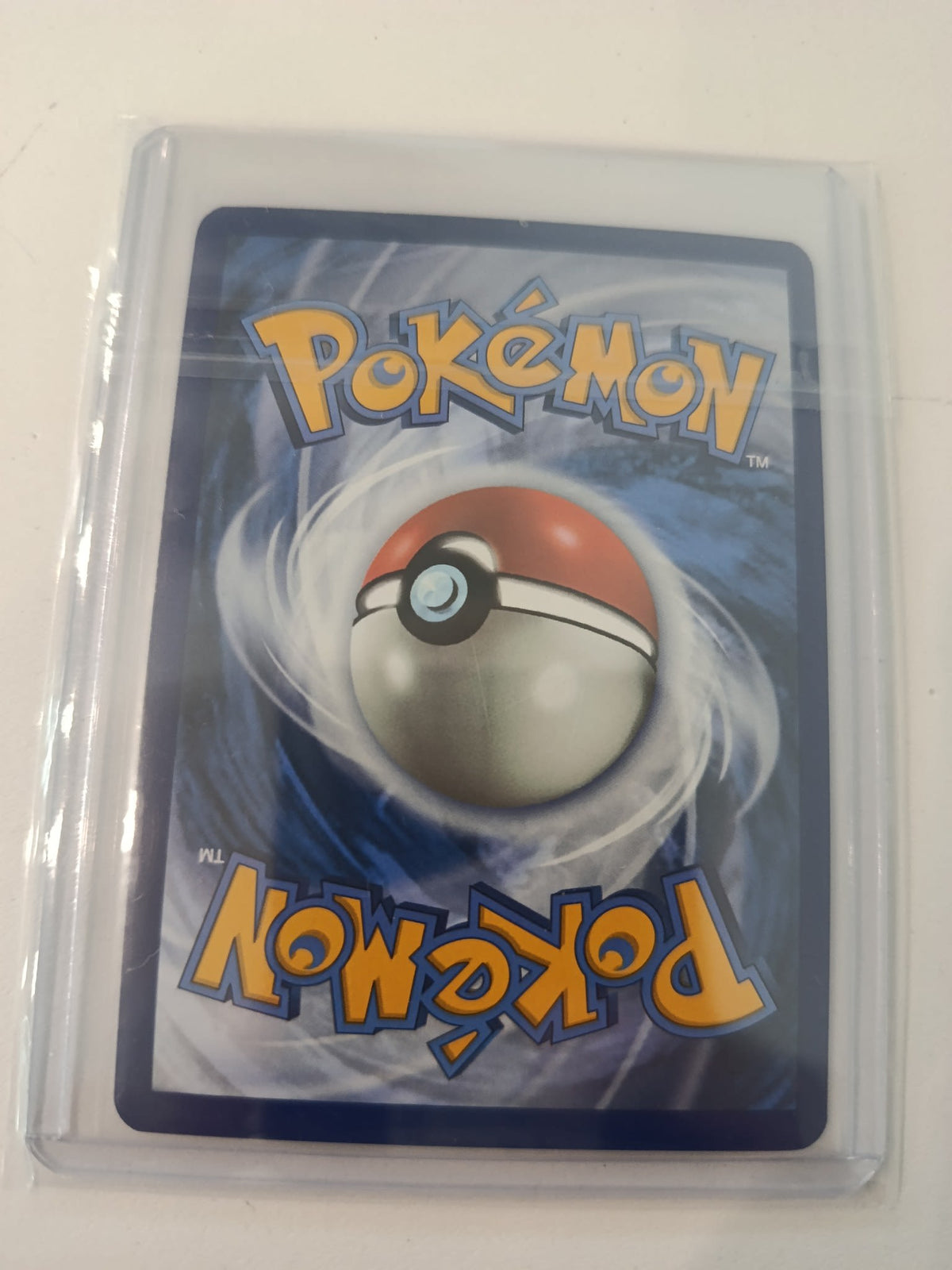 Pokemon Tandemaus PAF (Paldean Fates) #073/091 2024 (English) - view 2