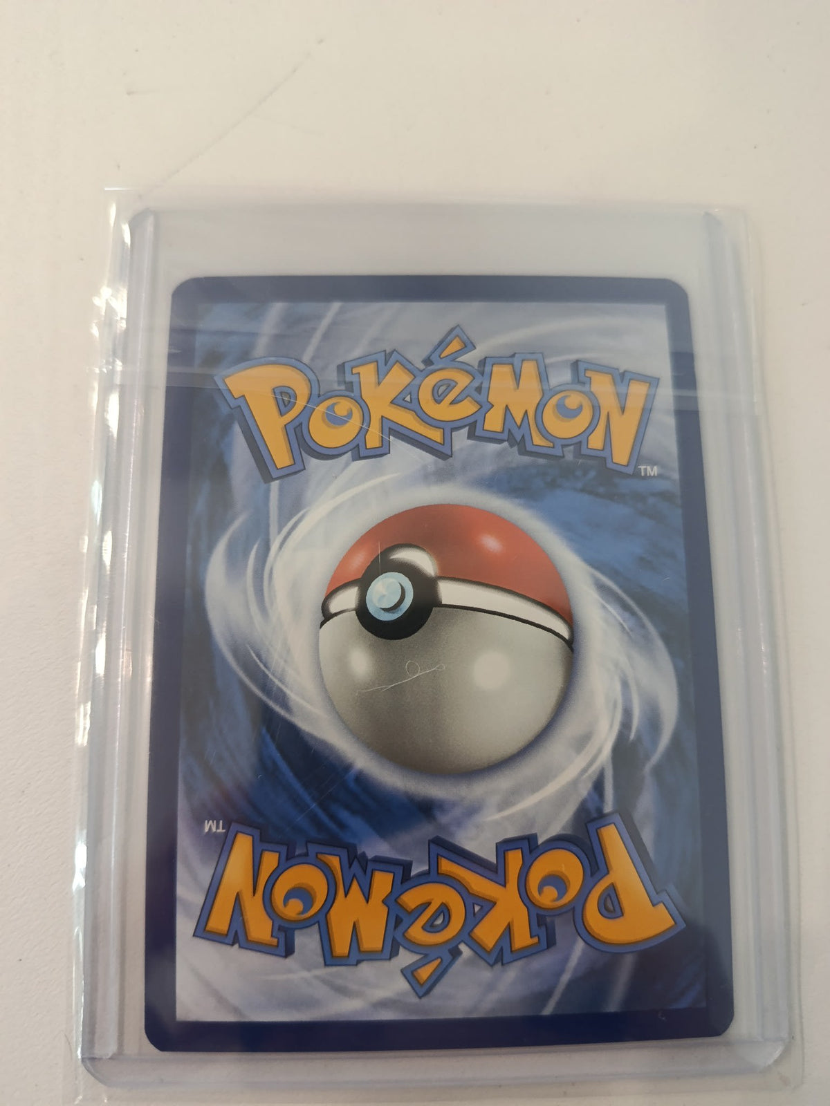 Pokemon Psyduck 151 (MEW) #054/165 2023 (English) - view 2