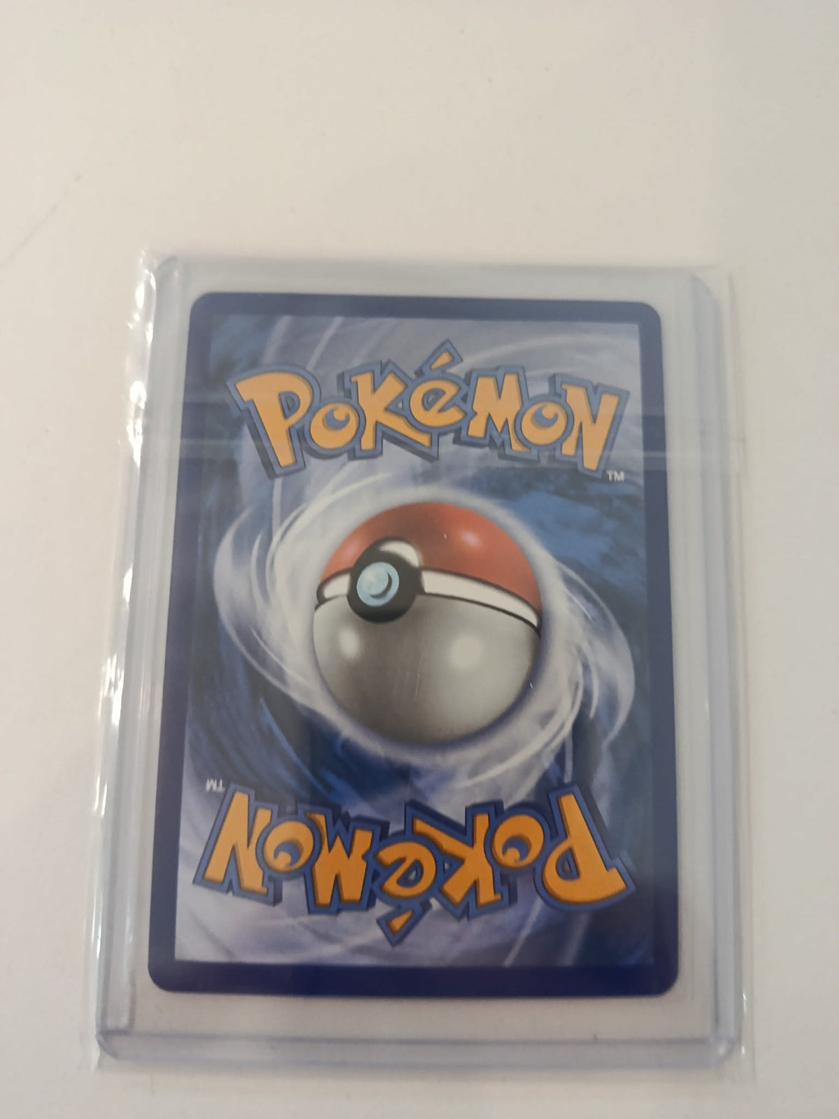 Pokemon Cinccino ex CRI #073/086 2026 (English) 073/086 - view 2