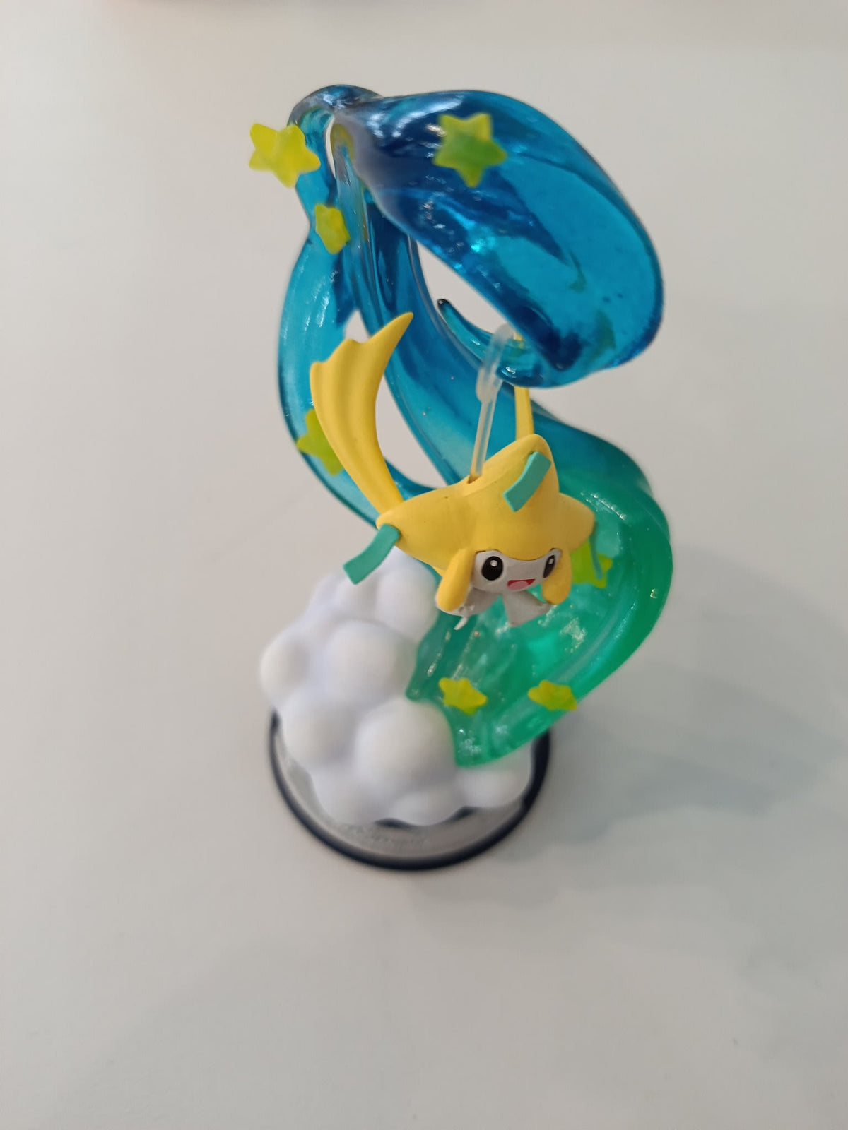 Pokemon Pokemon Figure Jirachi