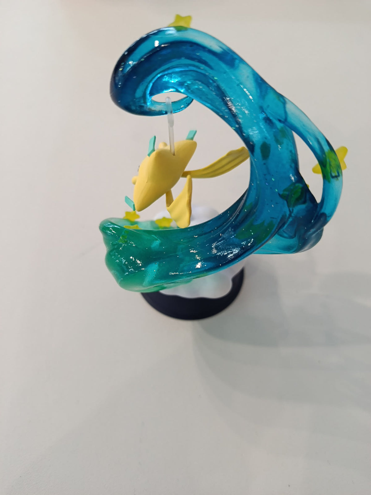 Pokemon Pokemon Figure Jirachi - view 2