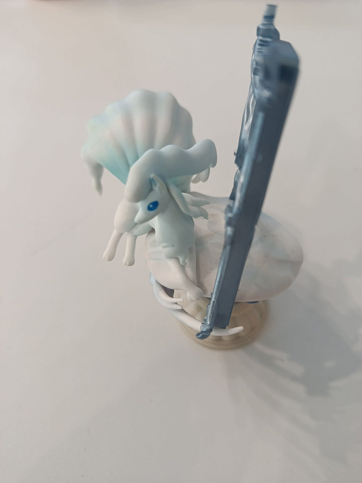 Pokemon Pokemon Figure - view 2