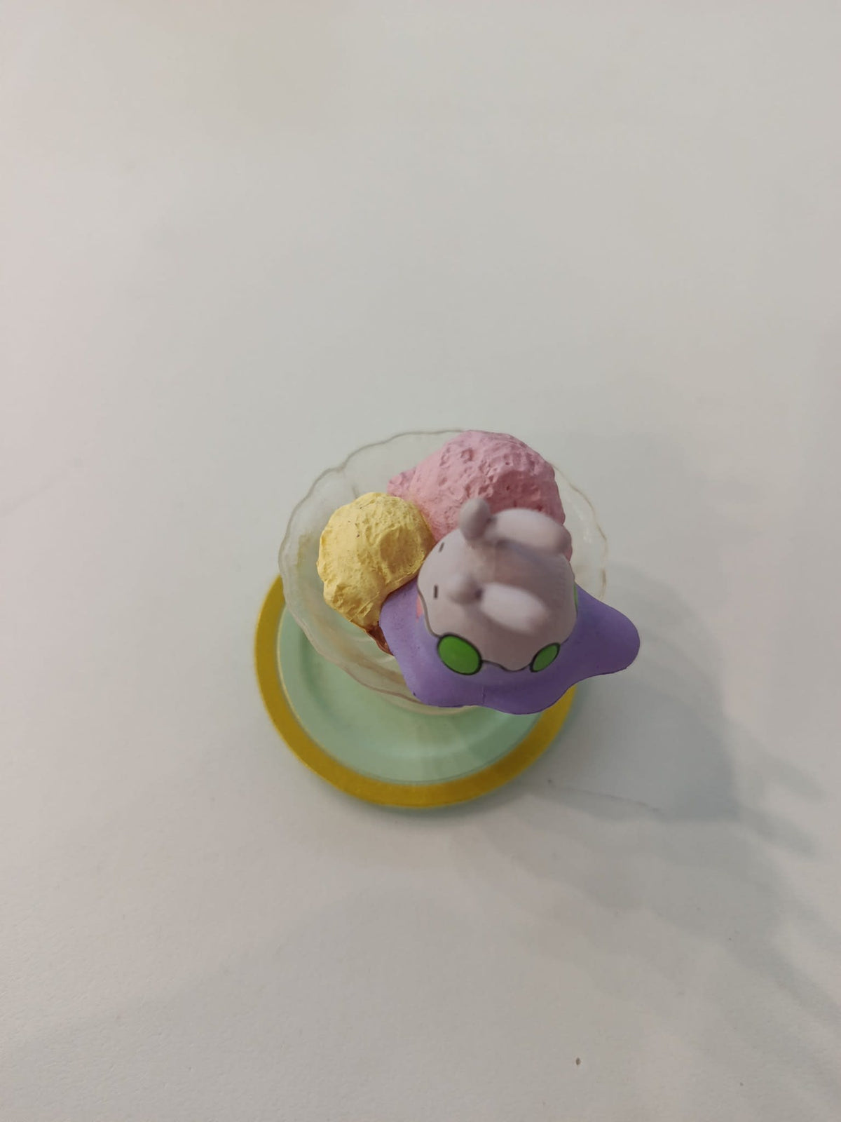Pokemon Pokemon Sweet Sweets / Poke Piece - view 2