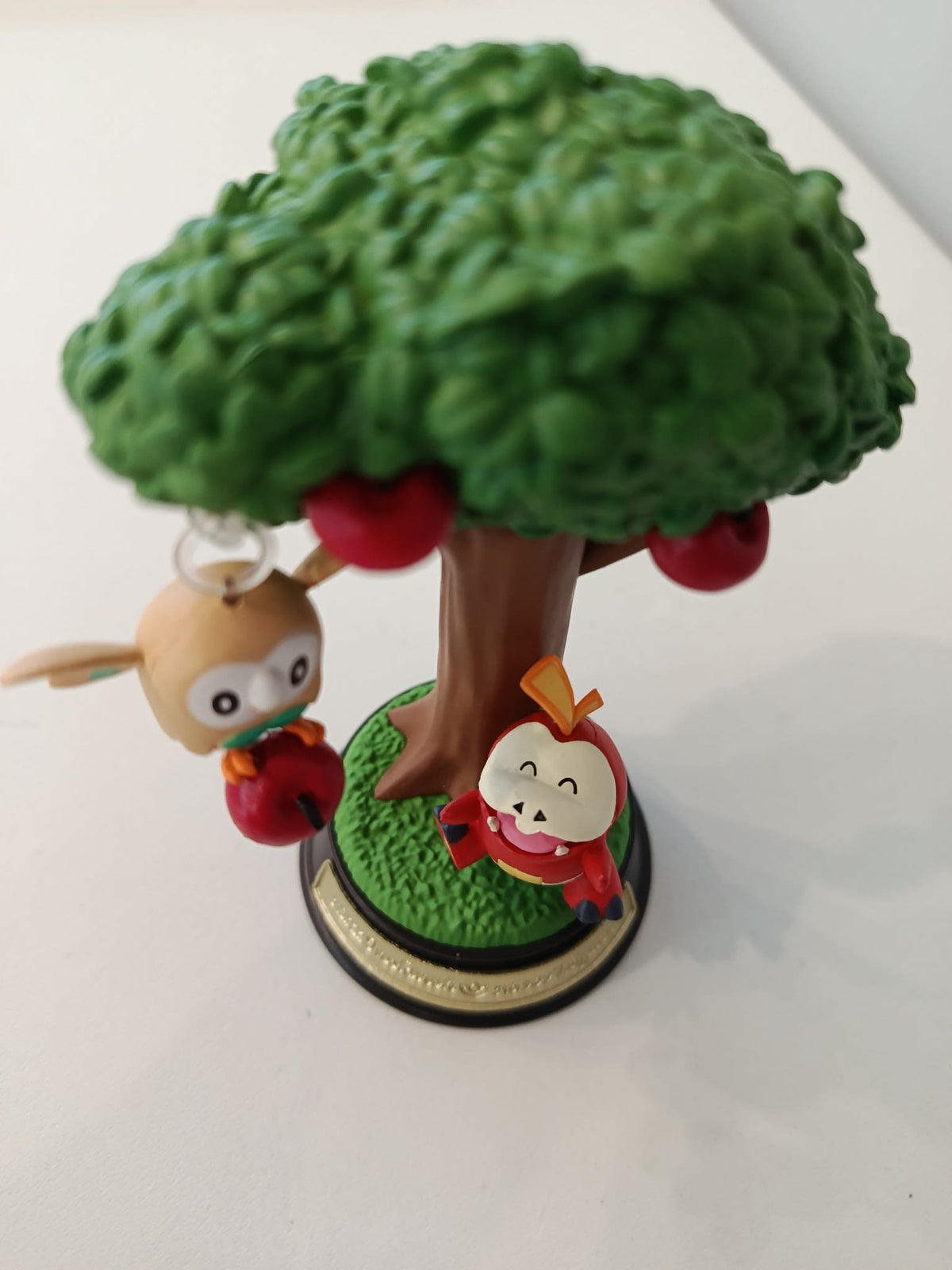 Animal Crossing Animal Crossing Diorama