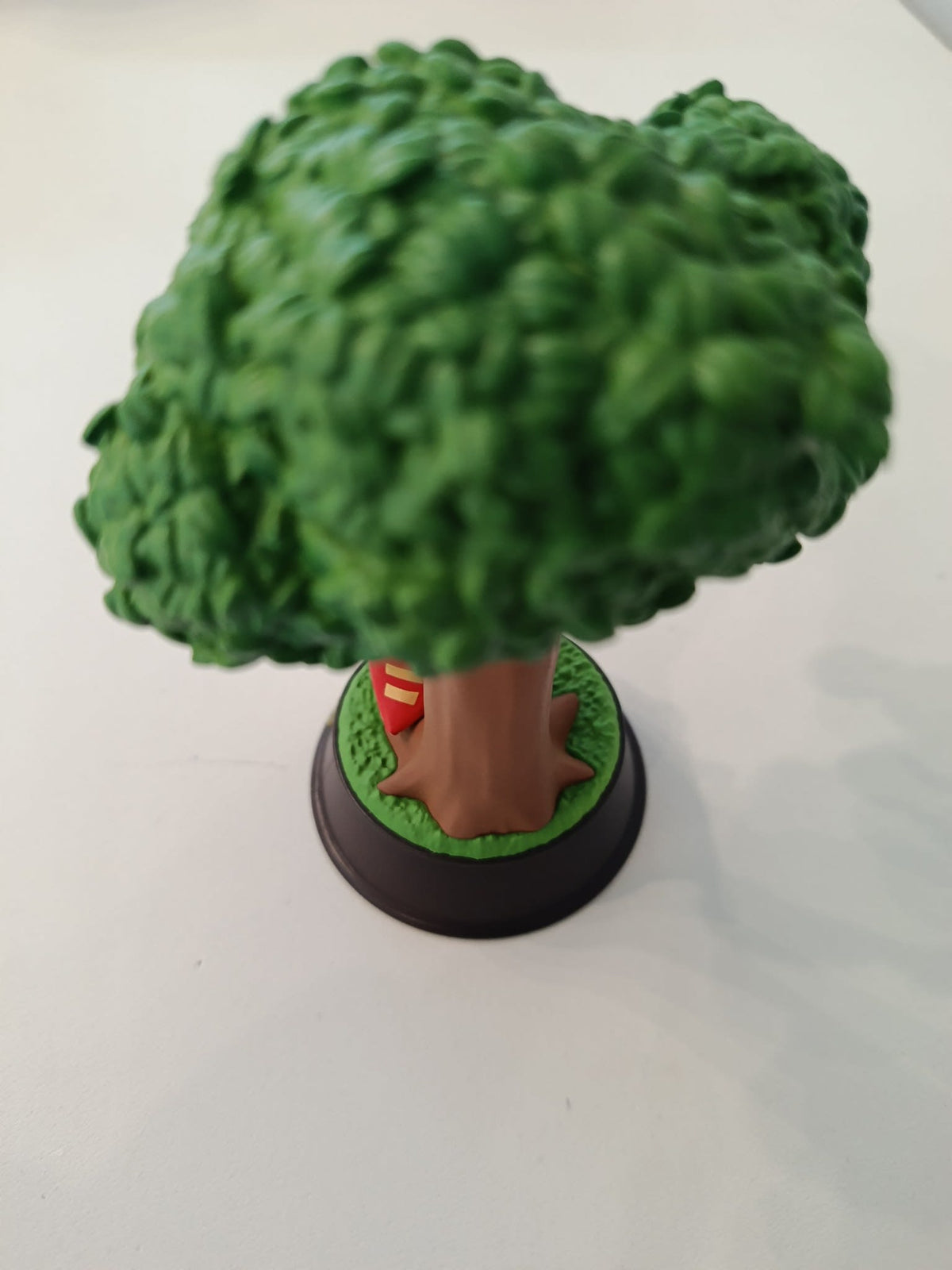 Animal Crossing Animal Crossing Diorama - view 2