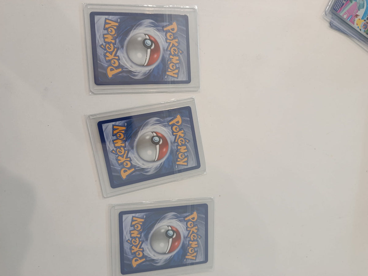 Pokemon Totodile MEP #048 2024 (English) - view 2