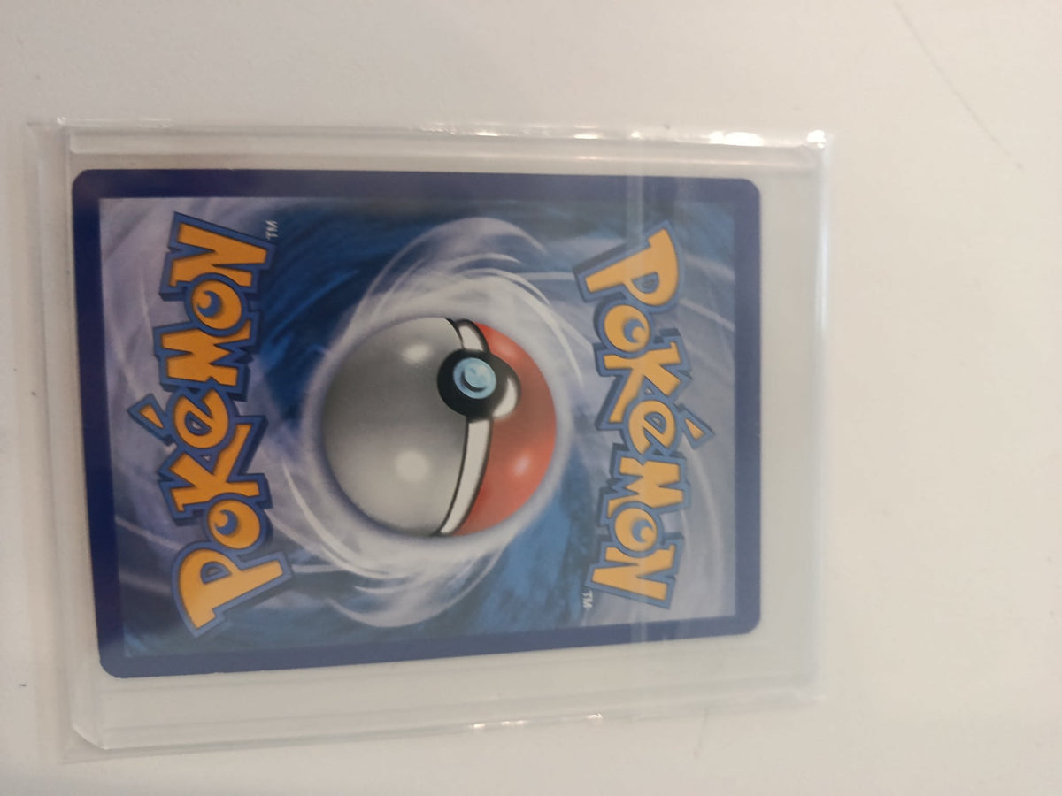 Pokemon Shroomish 15/150 #15 2015 (English) - view 2